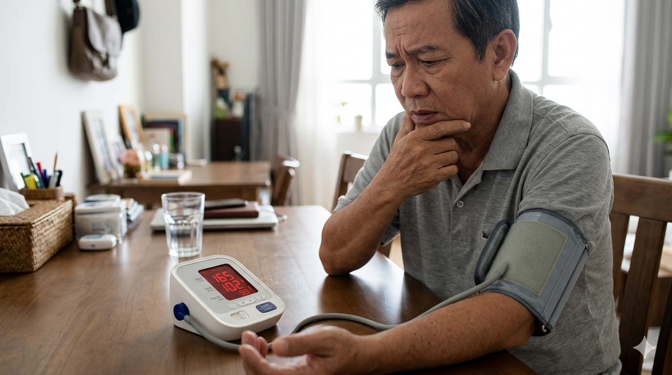 Mắt sưng sau khi ngủ dậy: Bác sĩ cảnh báo dấu hiệu sớm của bệnh thận - Ảnh 2.