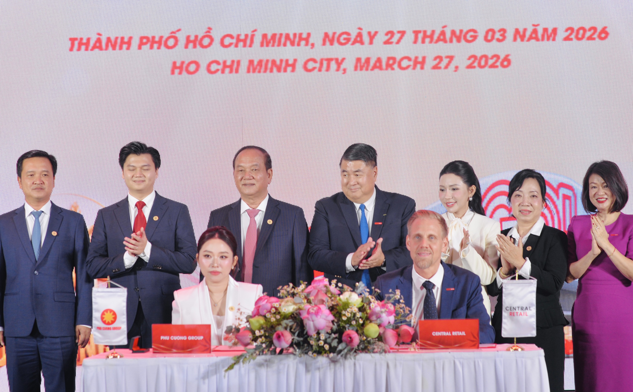 Hợp tác xây thêm 30.000 căn nhà ở xã hội cho người thu nhập thấp ở TP.HCM - Ảnh 2.