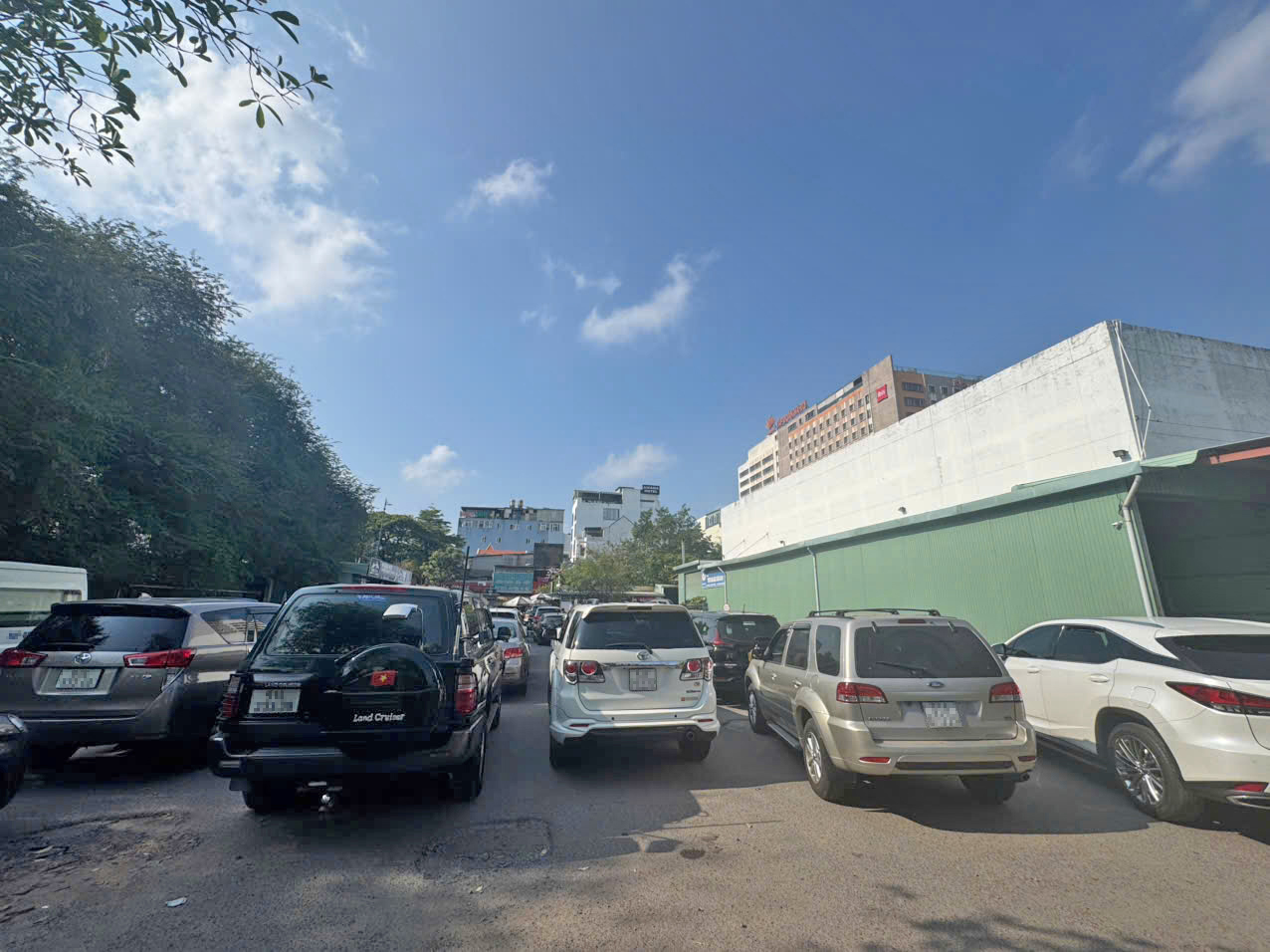 Vẫn tranh c&atilde;i về 'đạp l&uacute;t ga' khi kiểm định- Ảnh 2.