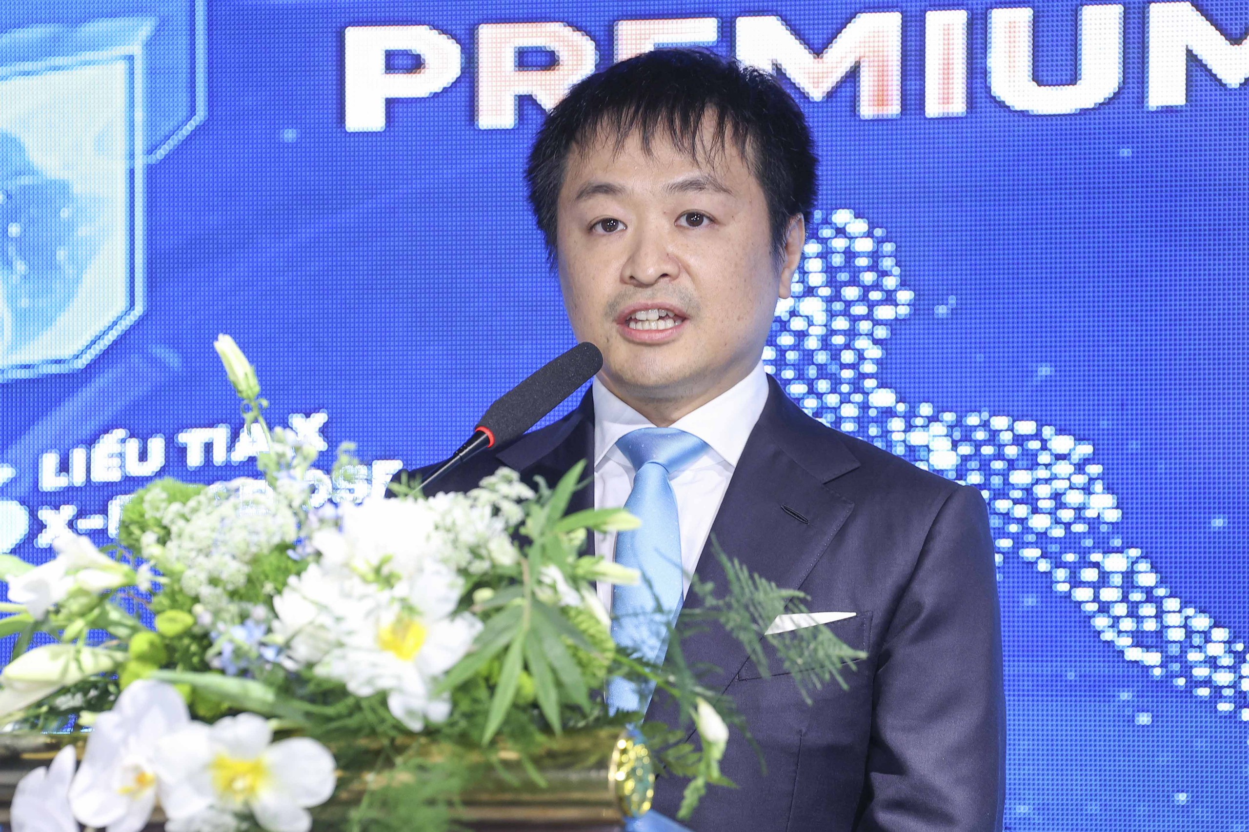 Ra mắt mô hình AI tầm soát ung thư, đột quỵ đầu tiên tại Hà Nội- Ảnh 1.