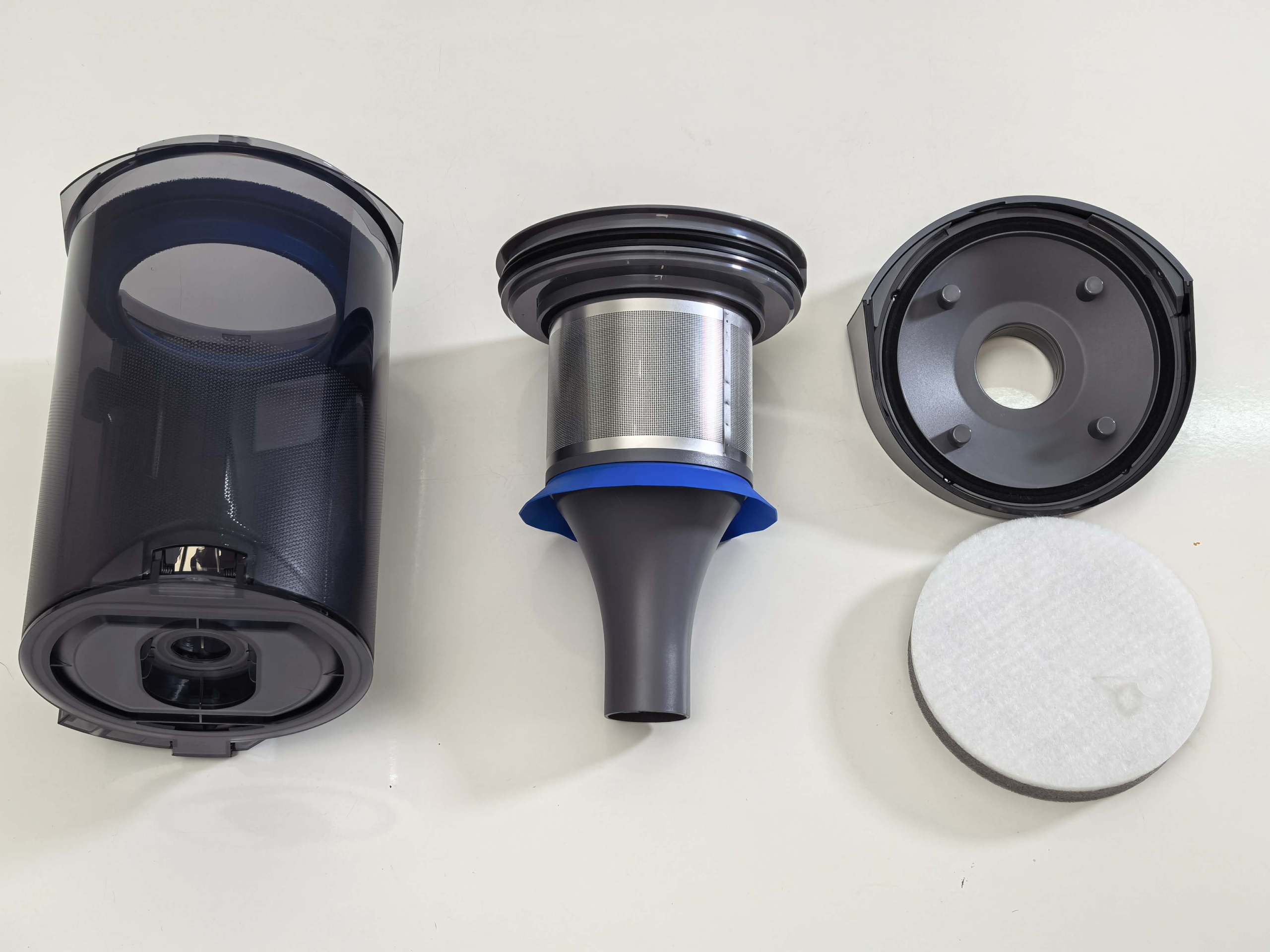 Trải nghiệm Deebot X12 OmniCyclone - robot đầu tiên dùng vòi phun làm mềm vết bẩn - Ảnh 3.