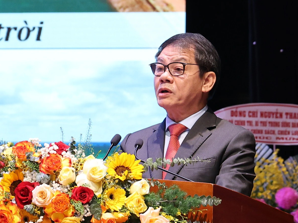 Loạt 'ông lớn' rót vốn, Gia Lai định hình cực tăng trưởng mới- Ảnh 3.