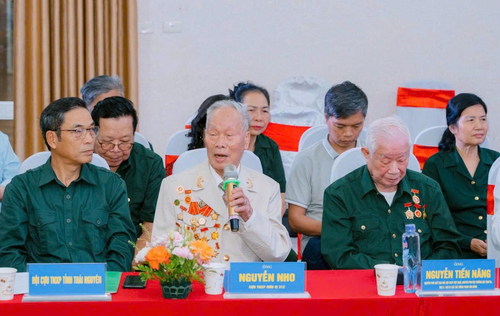 Lan tỏa lời dạy của B&aacute;c Hồ với thế hệ trẻ - Ảnh 3.