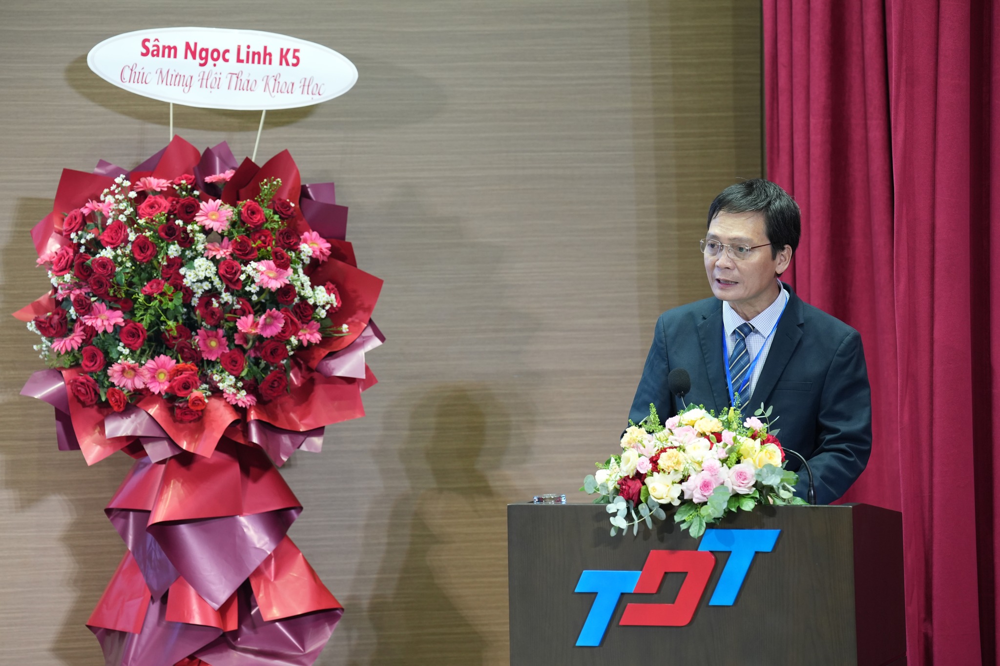 53 năm sâm Ngọc Linh: Cuộc đua khoa học - thị trường để giữ ‘quốc bảo’ Việt - Ảnh 3.