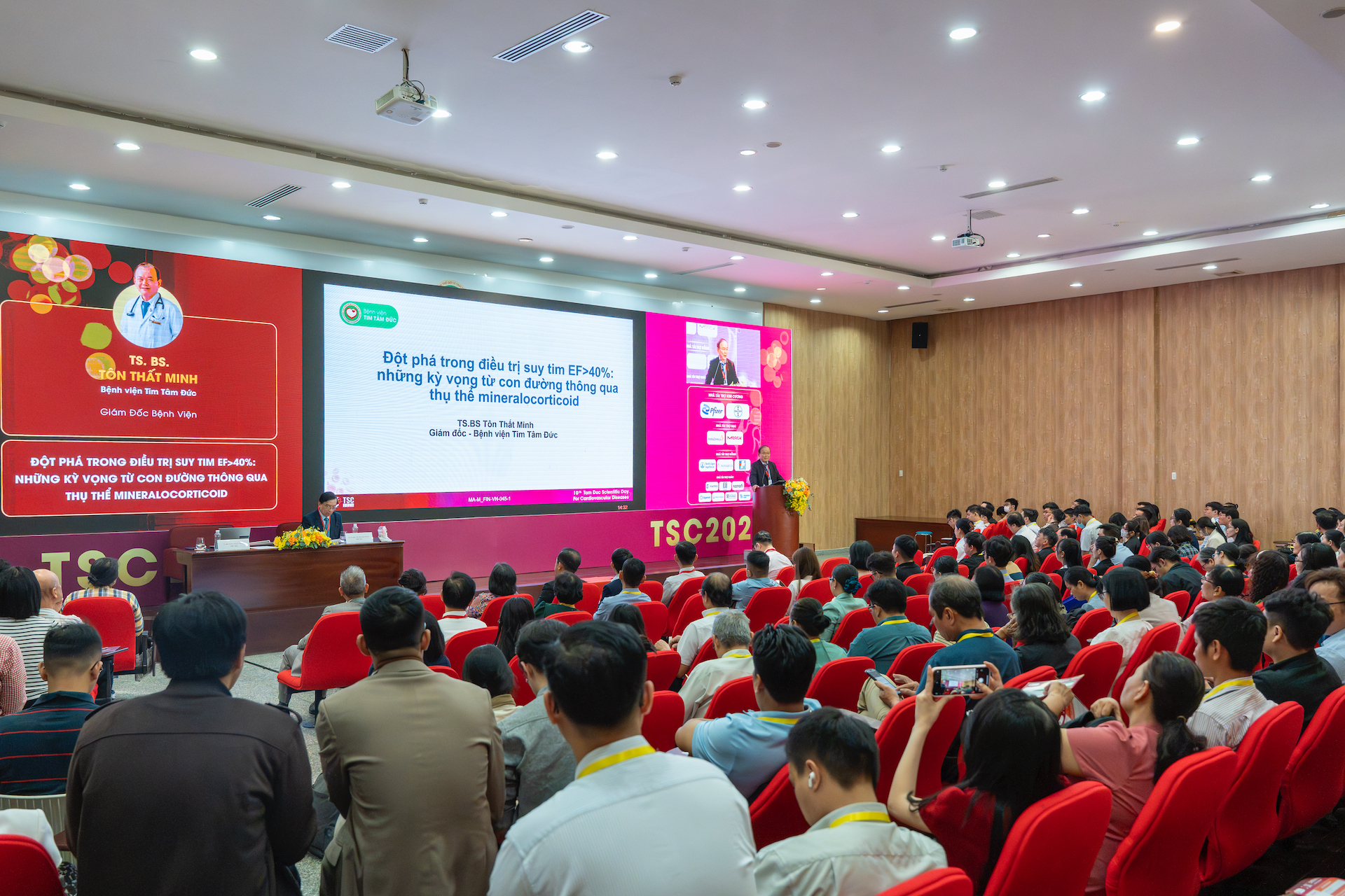 Chỉ cần giảm 5 mmHg huyết áp: Lợi ích lớn cho phòng đột quỵ - Ảnh 2.