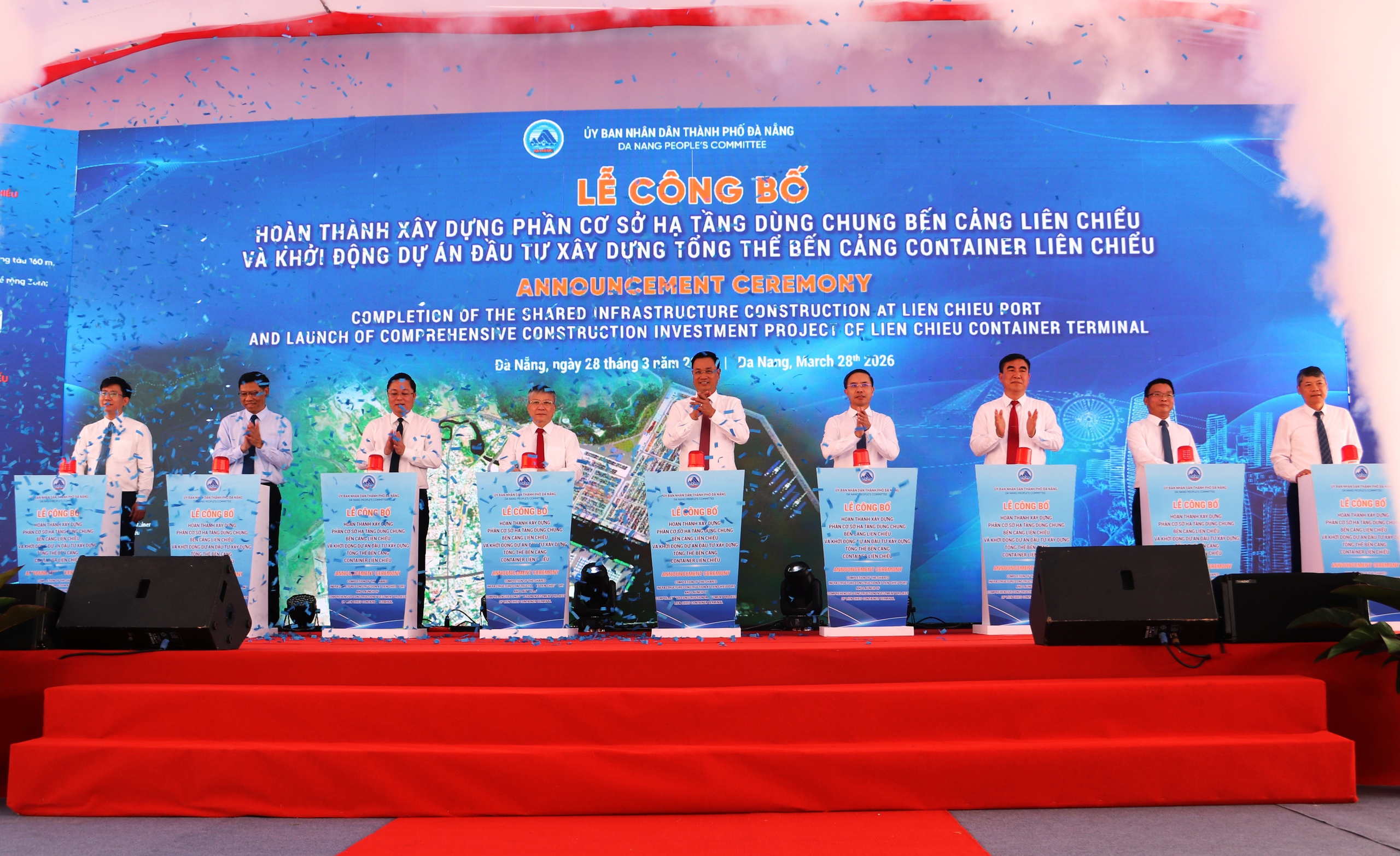 Đà Nẵng khởi động ‘siêu dự án’ cảng container hơn 45.000 tỉ đồng- Ảnh 4.