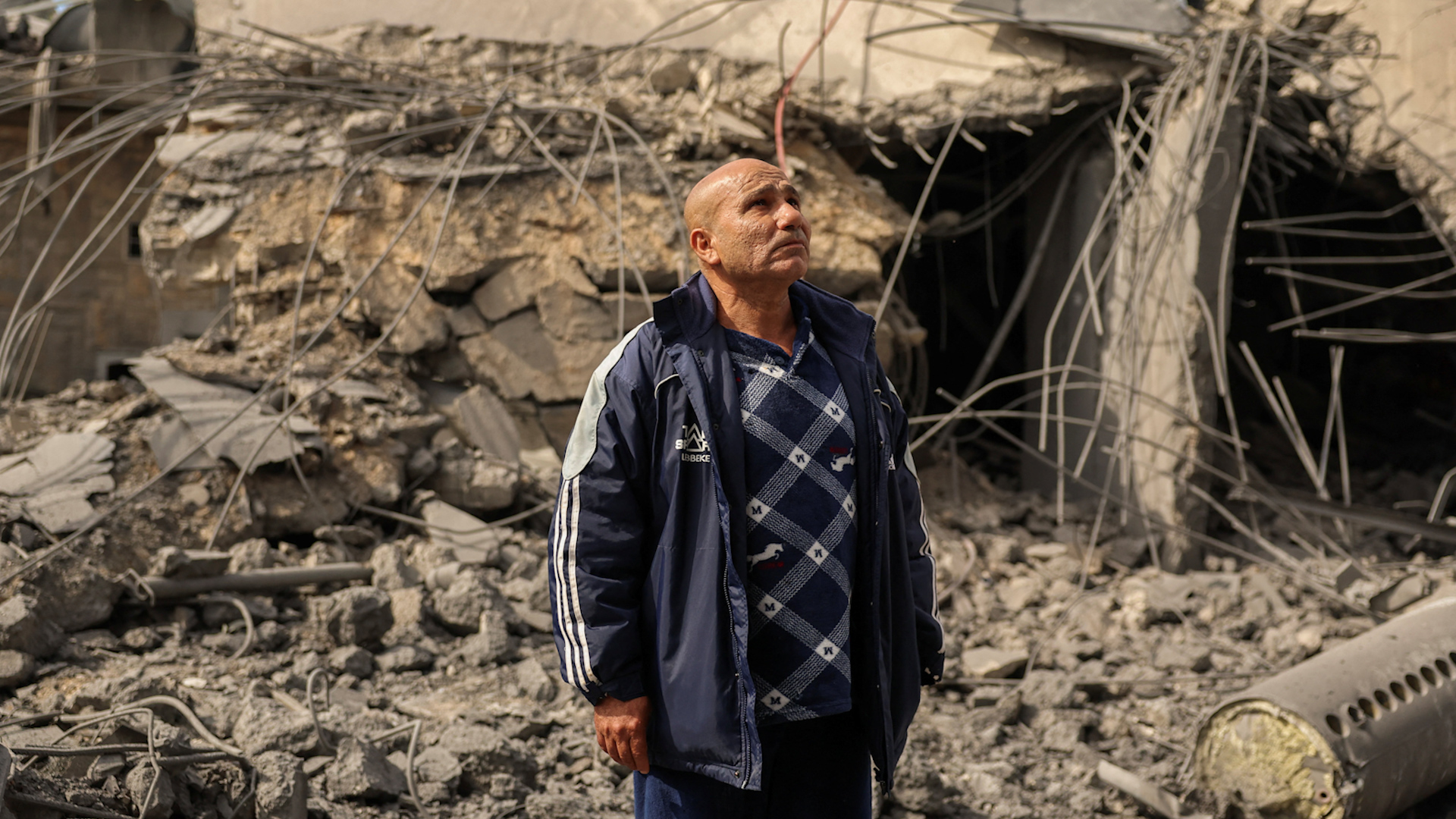 Kế hoạch &lsquo;v&ugrave;ng đệm&rsquo; của Israel tại Lebanon l&agrave;m dấy l&ecirc;n nỗi sợ bị chiếm đ&oacute;ng - Ảnh 1.