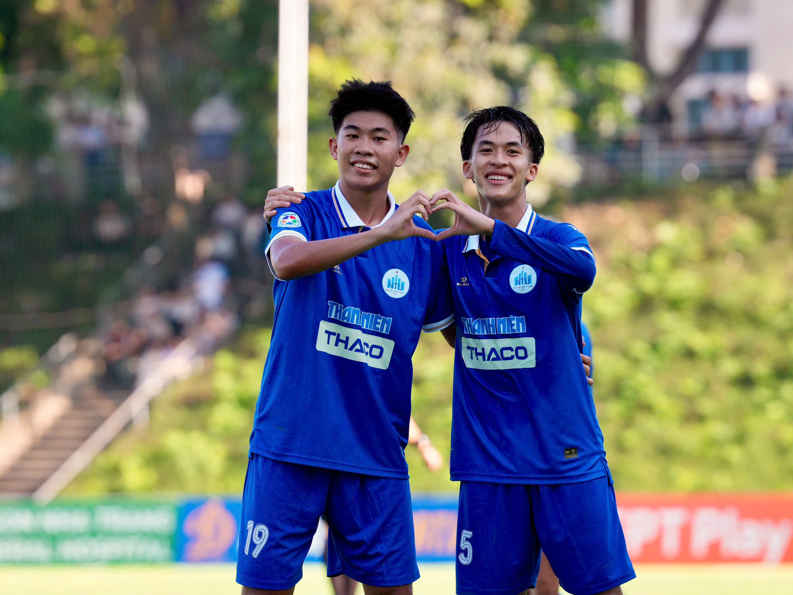 Ng&agrave;y khai mạc tưng bừng của giải TNSV quốc tế THACO cup 2026- Ảnh 10.