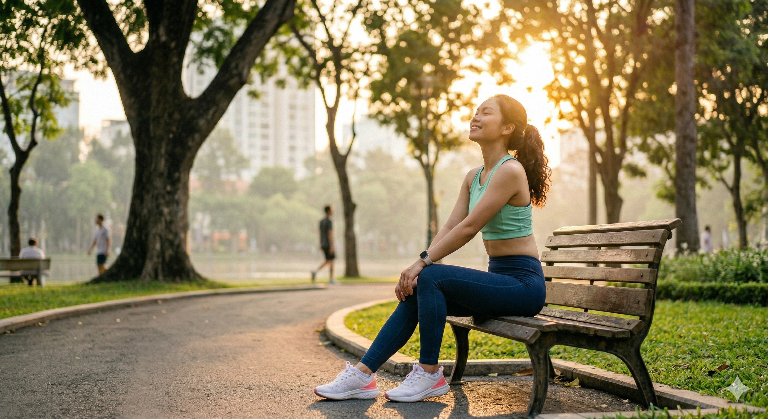 Chuyên gia: 2 điều quan trọng nhưng nhiều người quên làm vào sáng sớm - Ảnh 1.