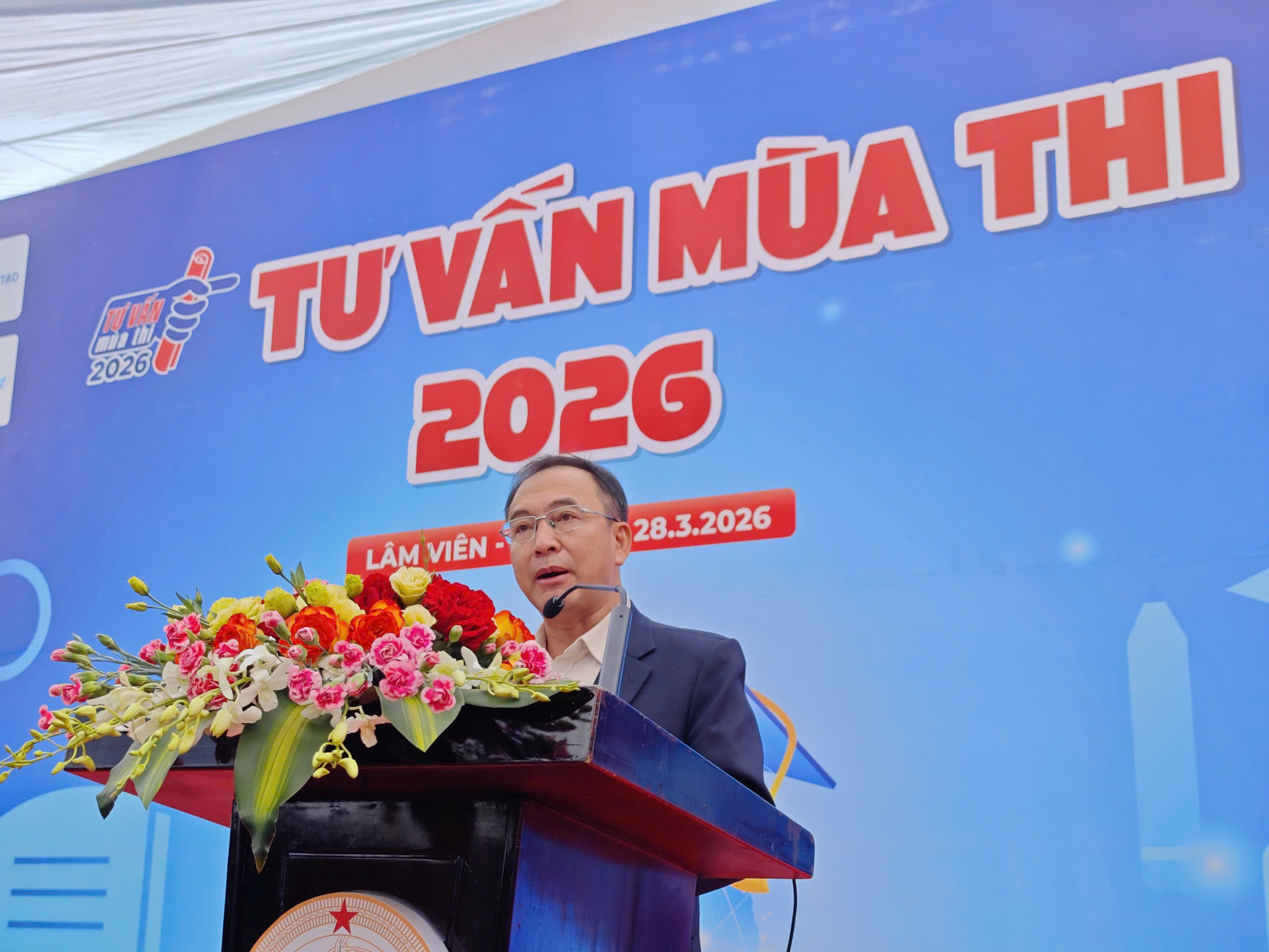 Bộ GD-ĐT lưu ý thí sinh về đăng ký thi tốt nghiệp THPT 2026 - Ảnh 9.