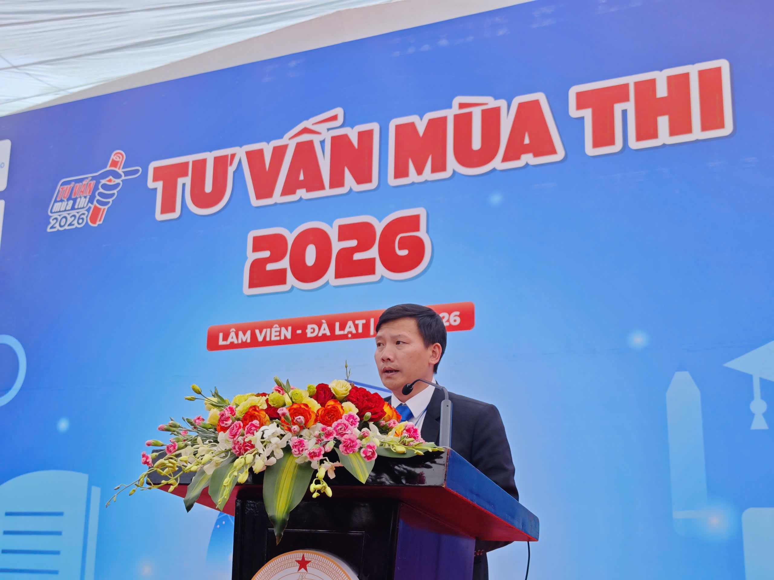 Bộ GD-ĐT lưu ý thí sinh về đăng ký thi tốt nghiệp THPT 2026 - Ảnh 10.