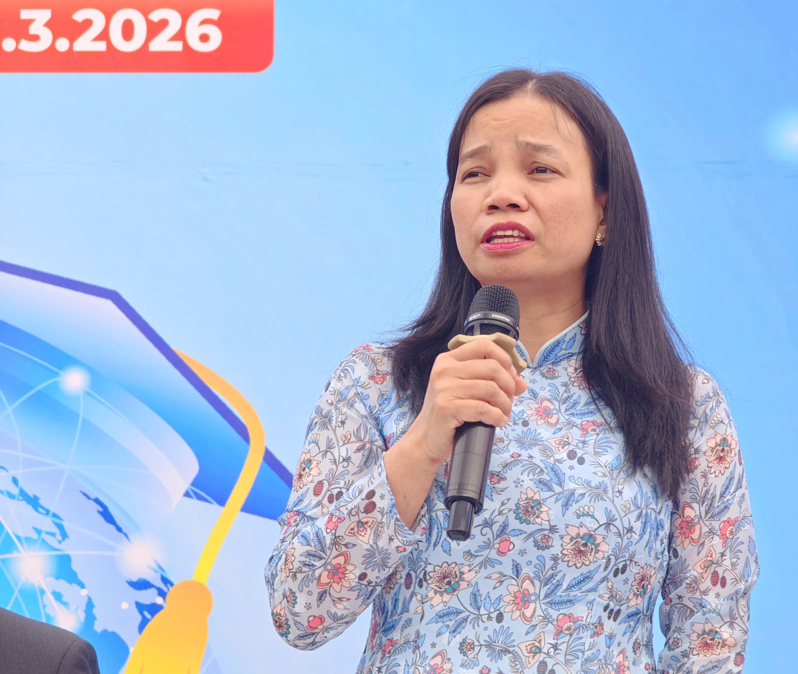 Bộ GD-ĐT lưu ý thí sinh về đăng ký thi tốt nghiệp THPT 2026 - Ảnh 18.