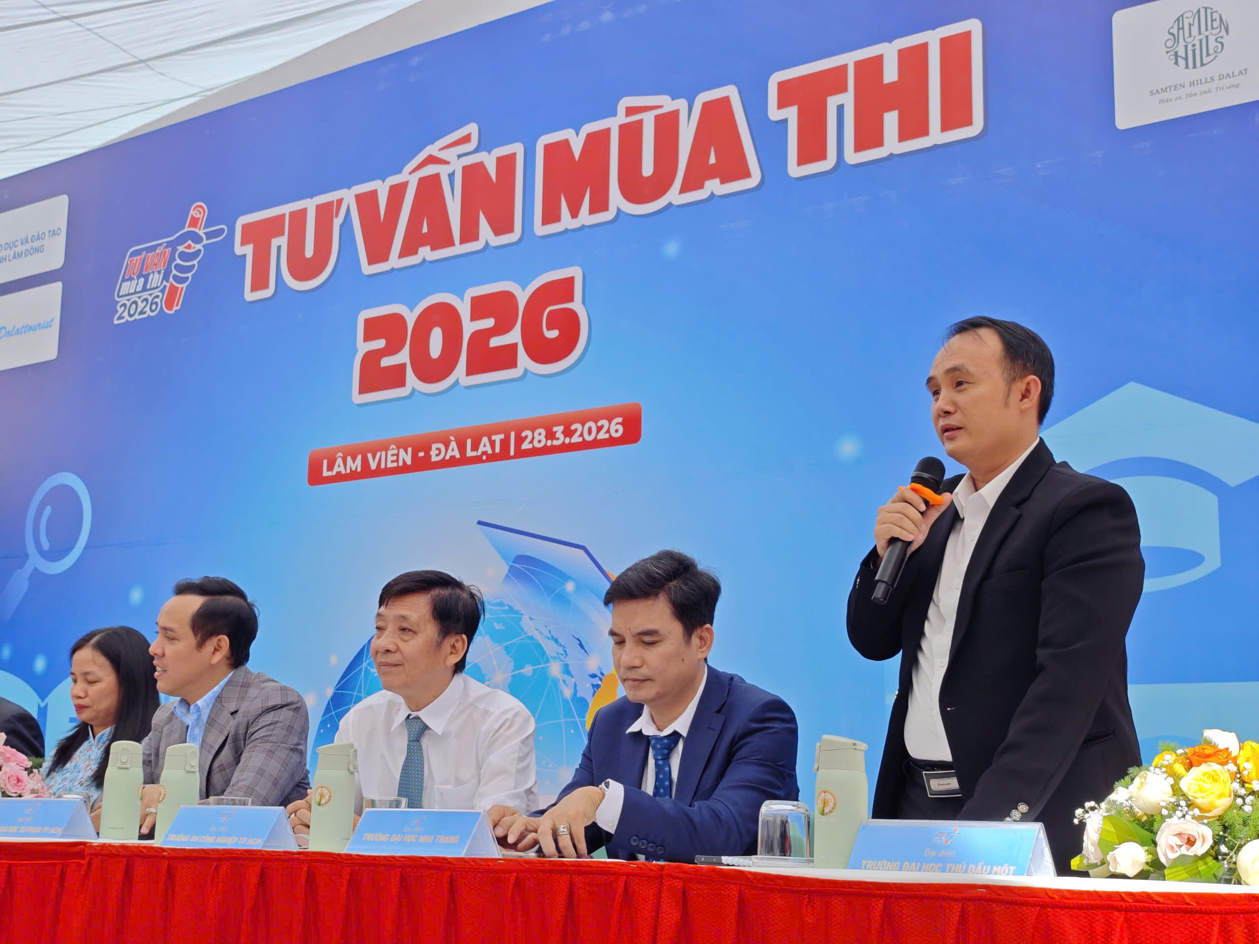 Bộ GD-ĐT lưu ý thí sinh về đăng ký thi tốt nghiệp THPT 2026 - Ảnh 19.