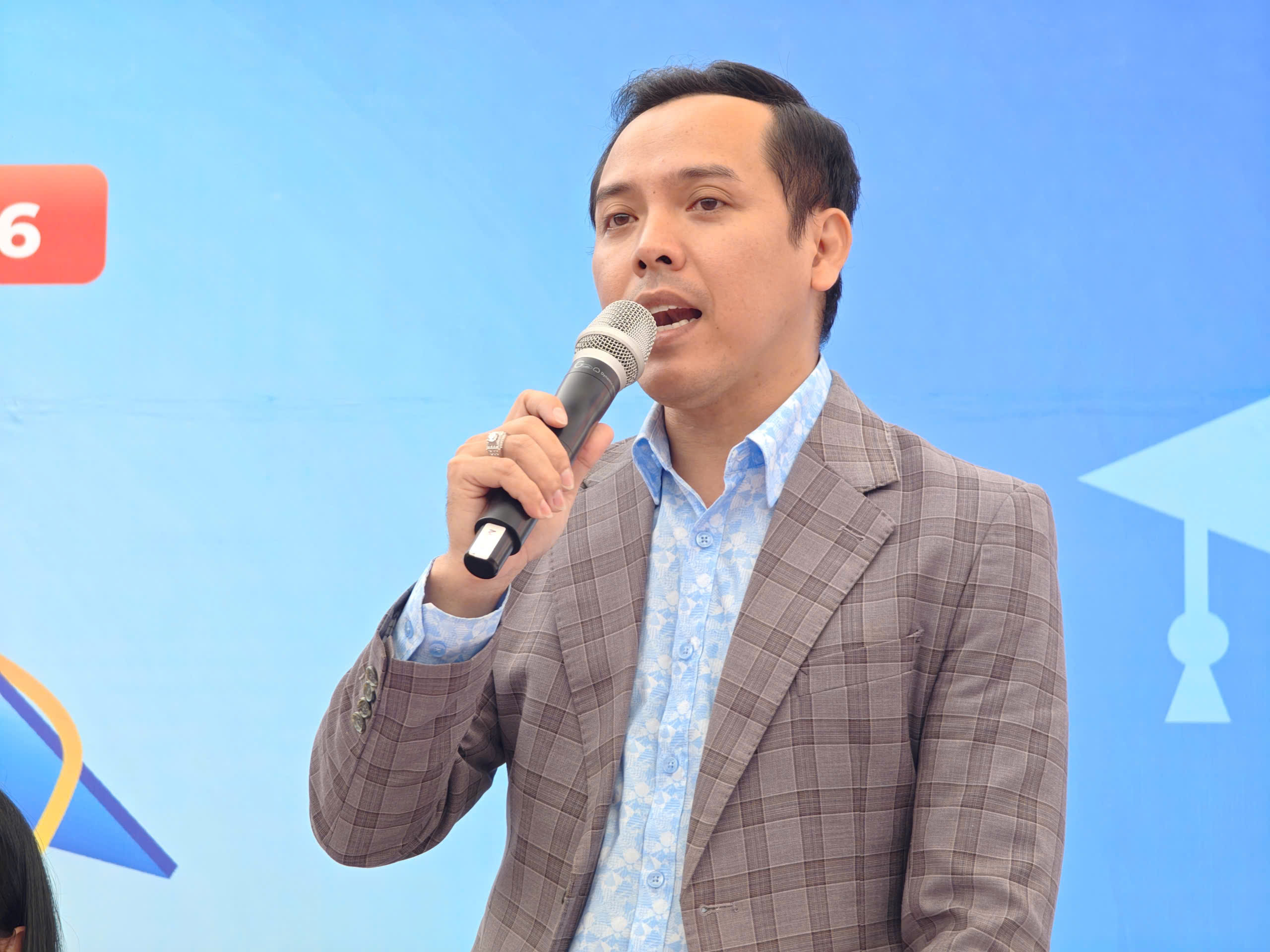 Bộ GD-ĐT lưu ý thí sinh về đăng ký thi tốt nghiệp THPT 2026 - Ảnh 20.