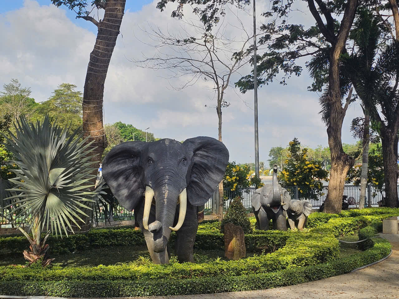 Long Điền xưa: B&agrave;u Th&agrave;nh - dấu t&iacute;ch cổ xưa nhất của người Việt ở Nam Bộ - Ảnh 1.