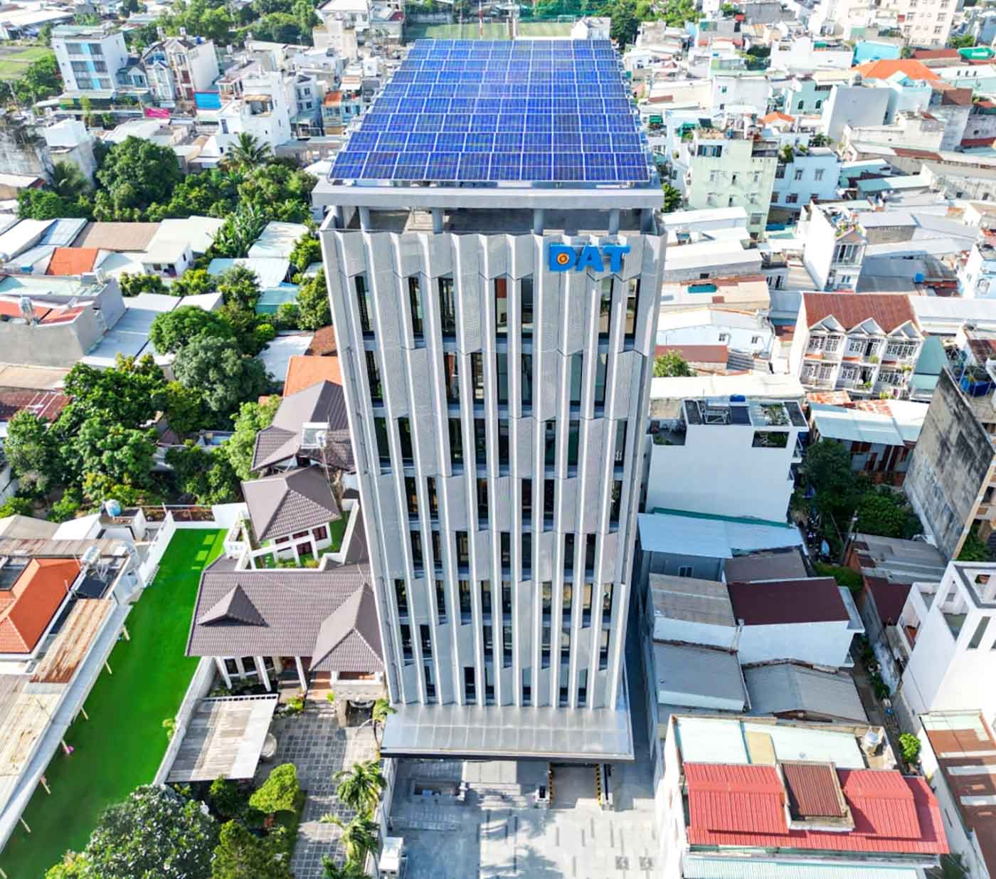 Tiết kiệm điện dễ dàng cùng nền tảng DAT Universal - Ảnh 3.