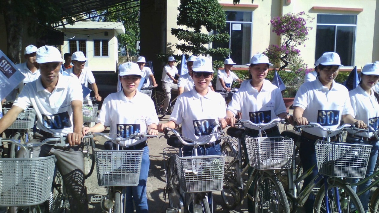 EVNSPC với nhiều hoạt động ý nghĩa hưởng ứng Giờ trái đất 2026- Ảnh 11. EVNSPC với nhiều hoạt động ý nghĩa hưởng ứng Giờ trái đất 2026- Ảnh 11.