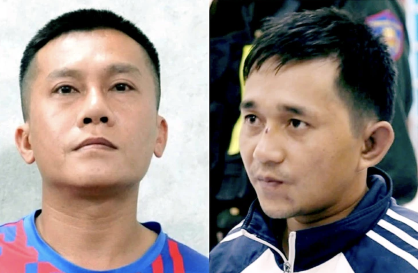 Truy tố Tài 'đen' cùng đồng phạm vụ cướp ngân hàng ở Gia Lai- Ảnh 1.