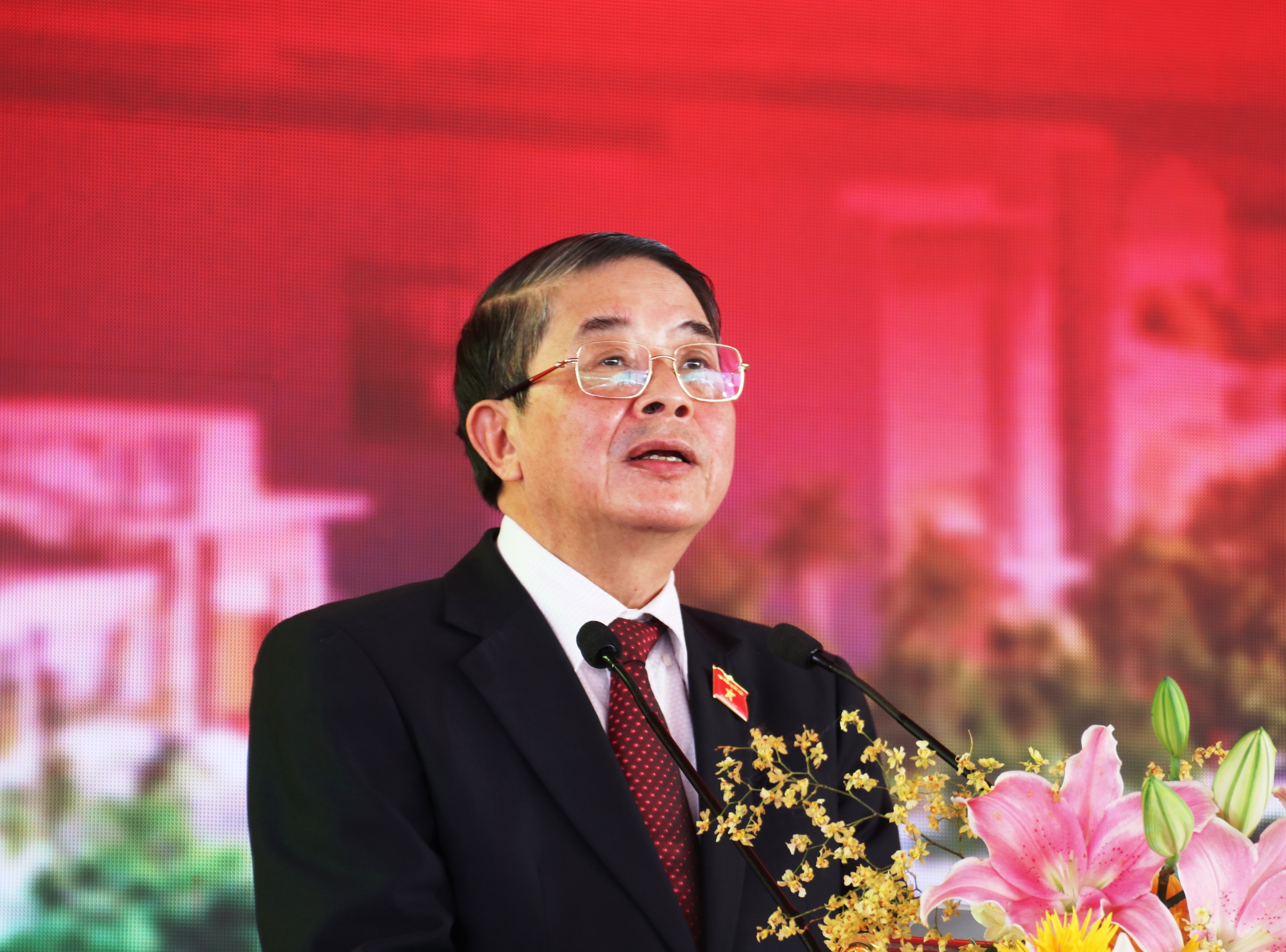 Khởi công khu công nghiệp hơn 4.150 tỉ đồng ở cực tăng trưởng nam Đà Nẵng - Ảnh 2. Khởi công khu công nghiệp hơn 4.150 tỉ đồng ở cực tăng trưởng nam Đà Nẵng - Ảnh 2.