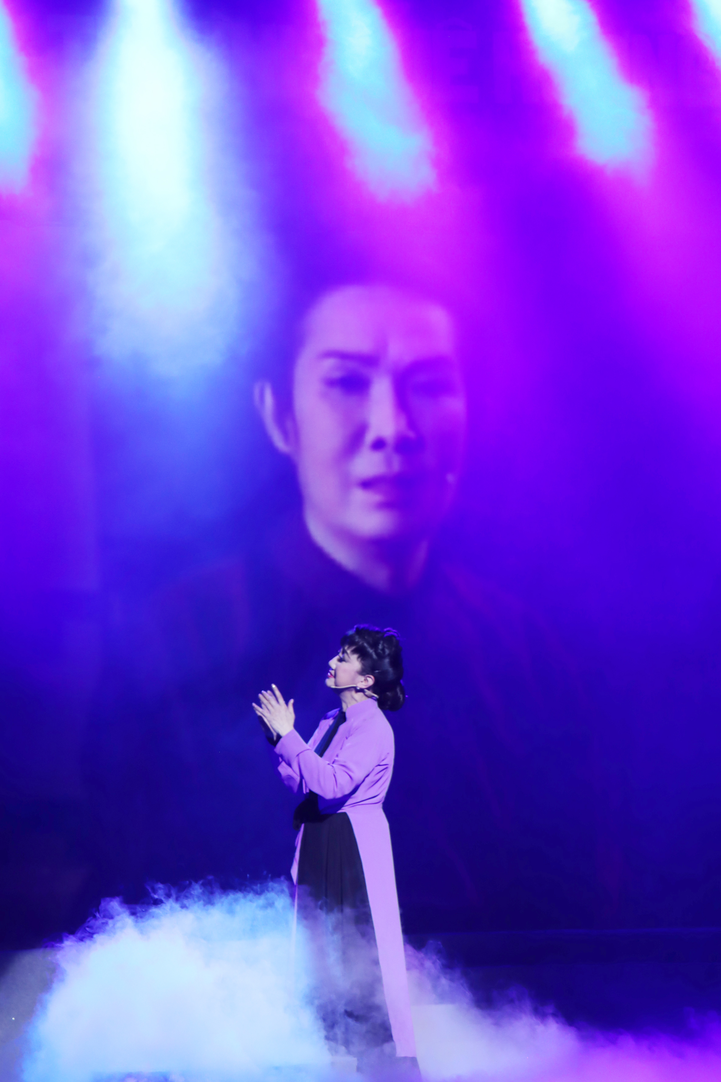 NSƯT L&ecirc; Thiện: T&ocirc;i bất ngờ về Thanh Thanh T&acirc;m - Ảnh 5.