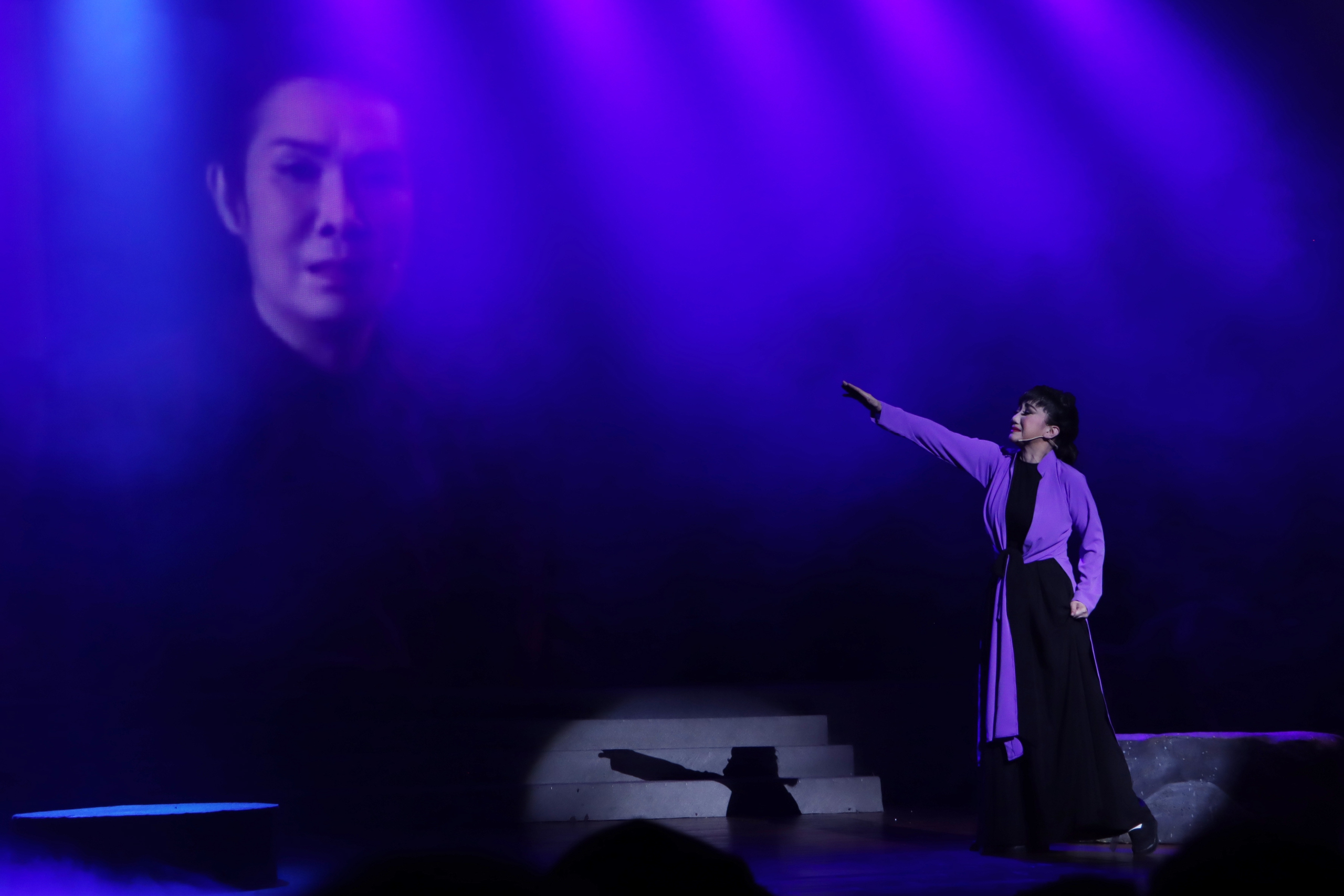 NSƯT L&ecirc; Thiện: T&ocirc;i bất ngờ về Thanh Thanh T&acirc;m - Ảnh 4.