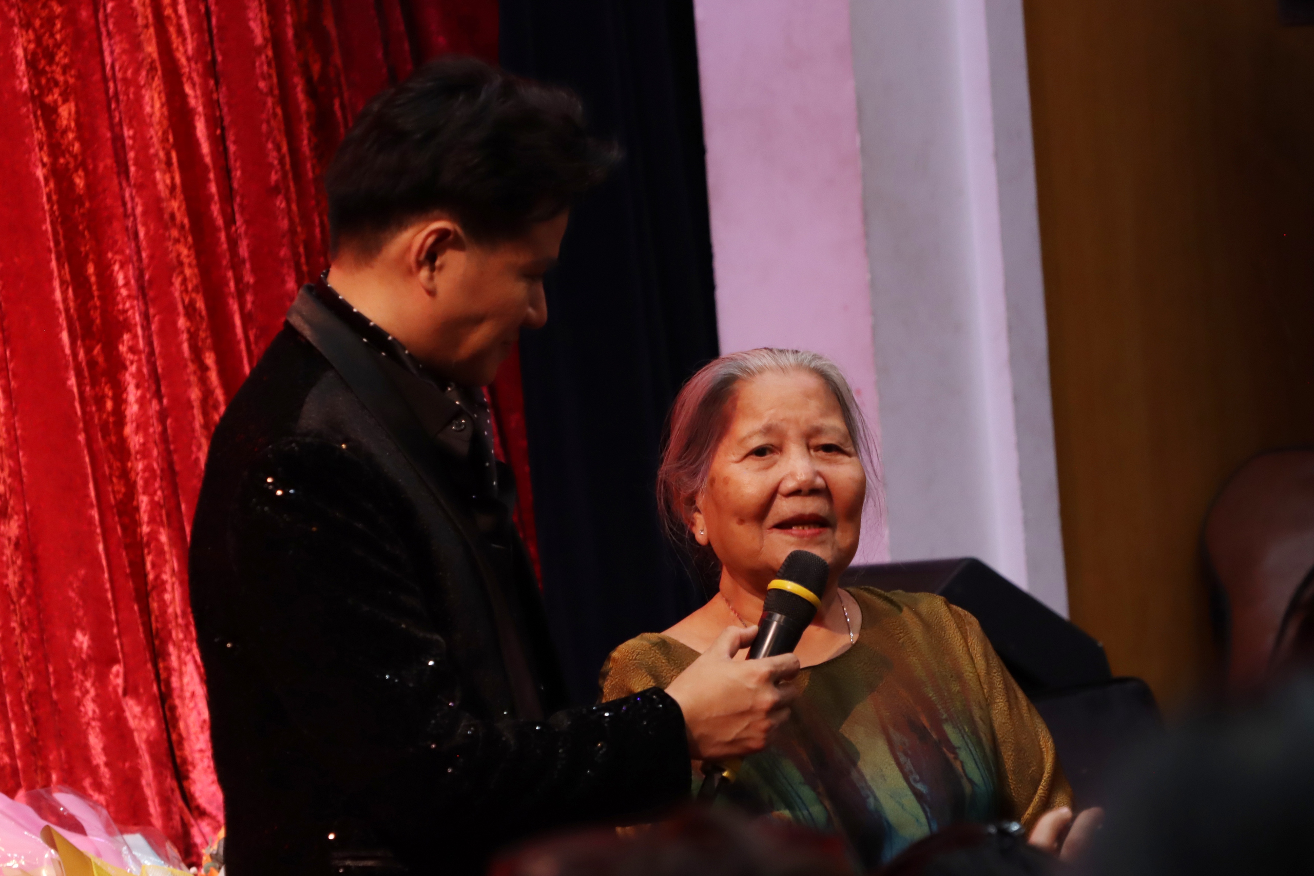 NSƯT L&ecirc; Thiện: T&ocirc;i bất ngờ về Thanh Thanh T&acirc;m - Ảnh 9.