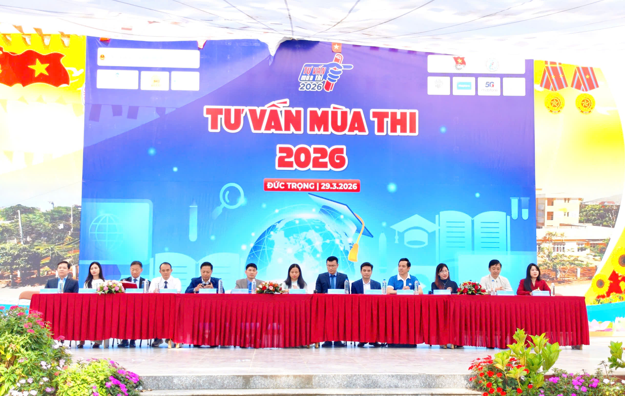 Tuyển sinh ĐH 2026: Nguy&ecirc;n tắc chọn nguyện vọng để v&agrave;o đ&uacute;ng ng&agrave;nh y&ecirc;u th&iacute;ch  - Ảnh 11.