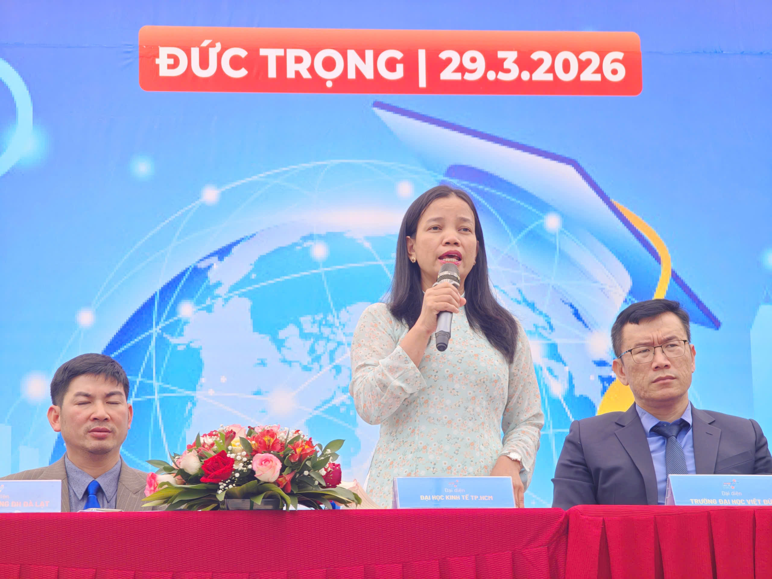 Tuyển sinh ĐH 2026: Nguy&ecirc;n tắc chọn nguyện vọng để v&agrave;o đ&uacute;ng ng&agrave;nh y&ecirc;u th&iacute;ch  - Ảnh 14.