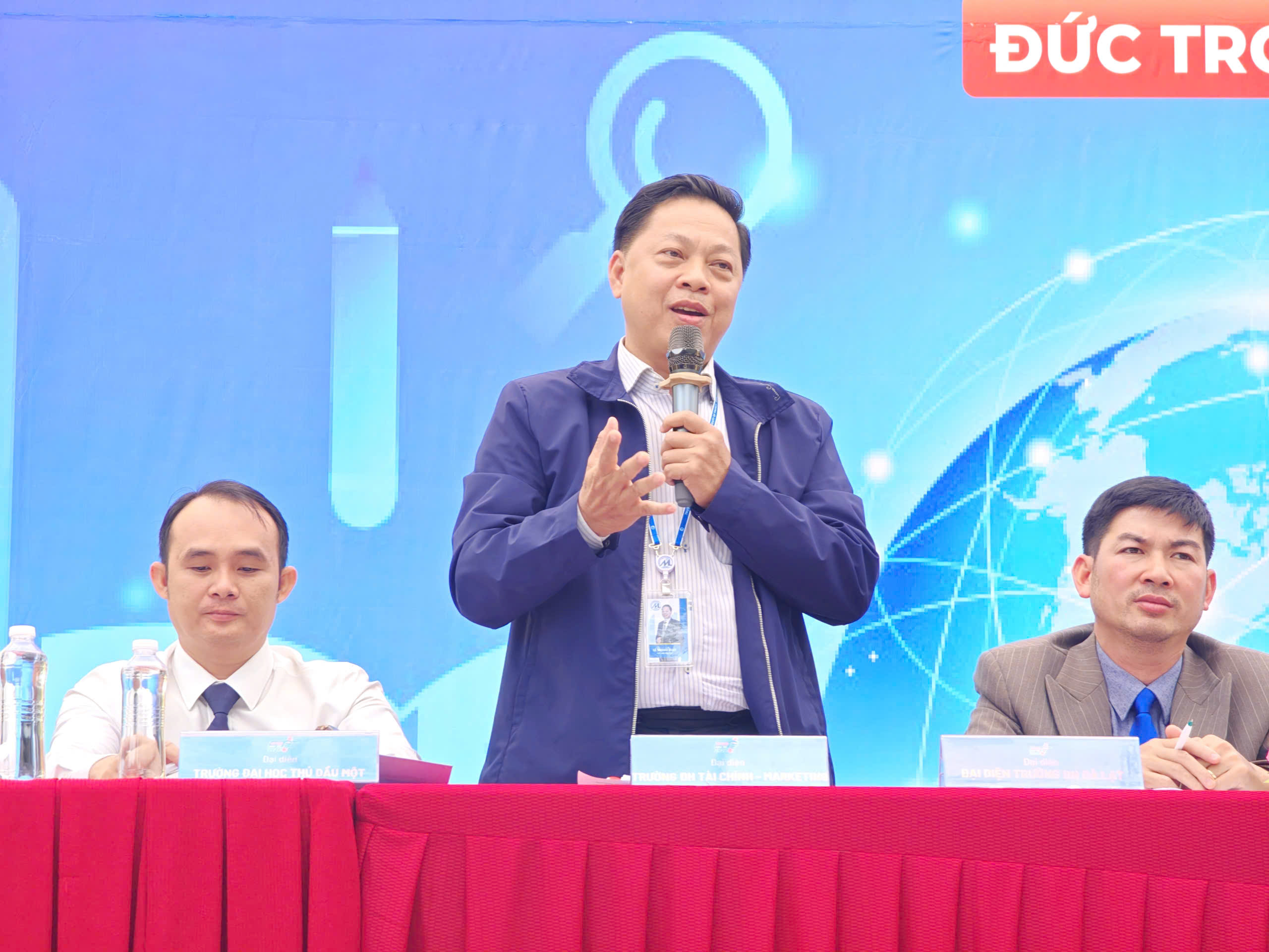 Tuyển sinh ĐH 2026: Nguy&ecirc;n tắc chọn nguyện vọng để v&agrave;o đ&uacute;ng ng&agrave;nh y&ecirc;u th&iacute;ch  - Ảnh 15.