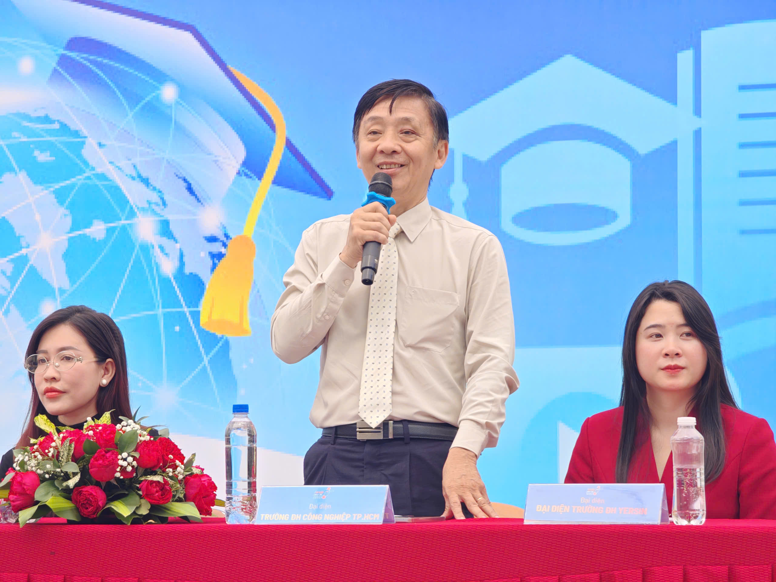 Tuyển sinh ĐH 2026: Nguy&ecirc;n tắc chọn nguyện vọng để v&agrave;o đ&uacute;ng ng&agrave;nh y&ecirc;u th&iacute;ch  - Ảnh 20.