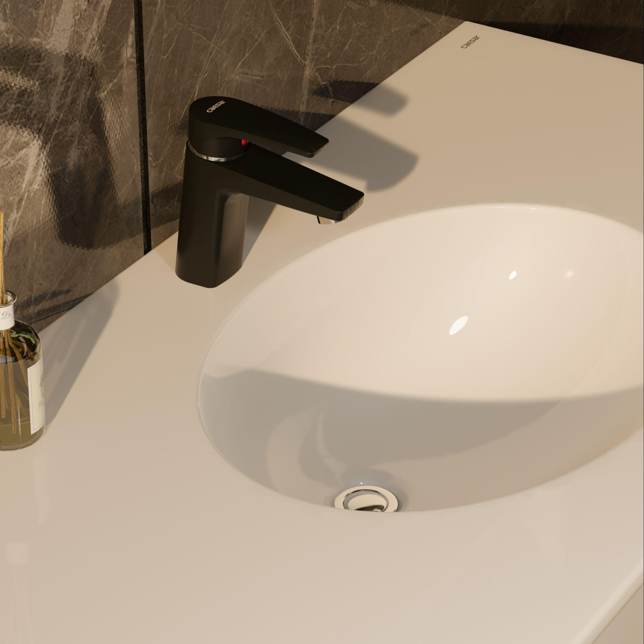 Caesar định nghĩa lại tiêu chuẩn ‘Sang’ của không gian phòng tắm Việt trong năm 2026 - Ảnh 2.