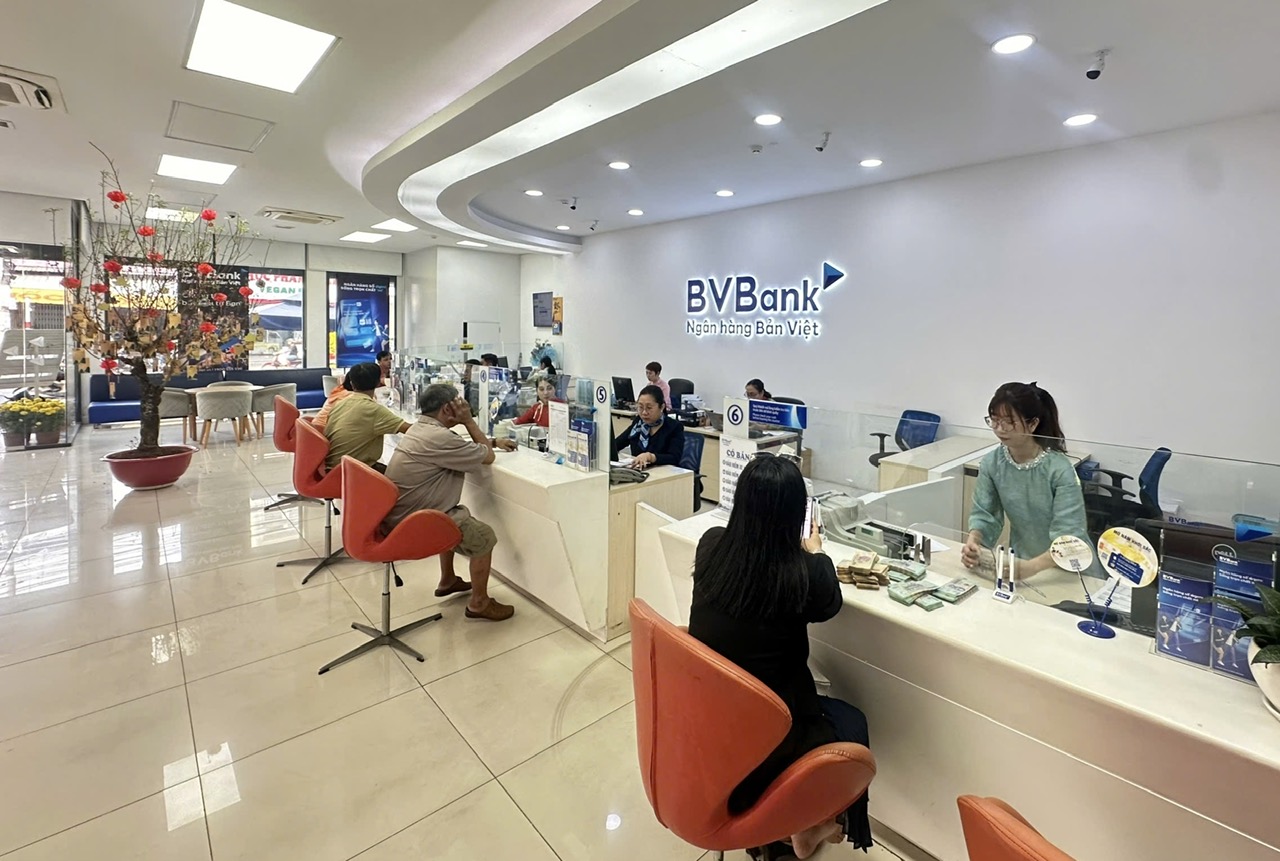 Ngân hàng Nhà nước tăng lượng tiền bơm ra khi lãi suất đi lên- Ảnh 1.