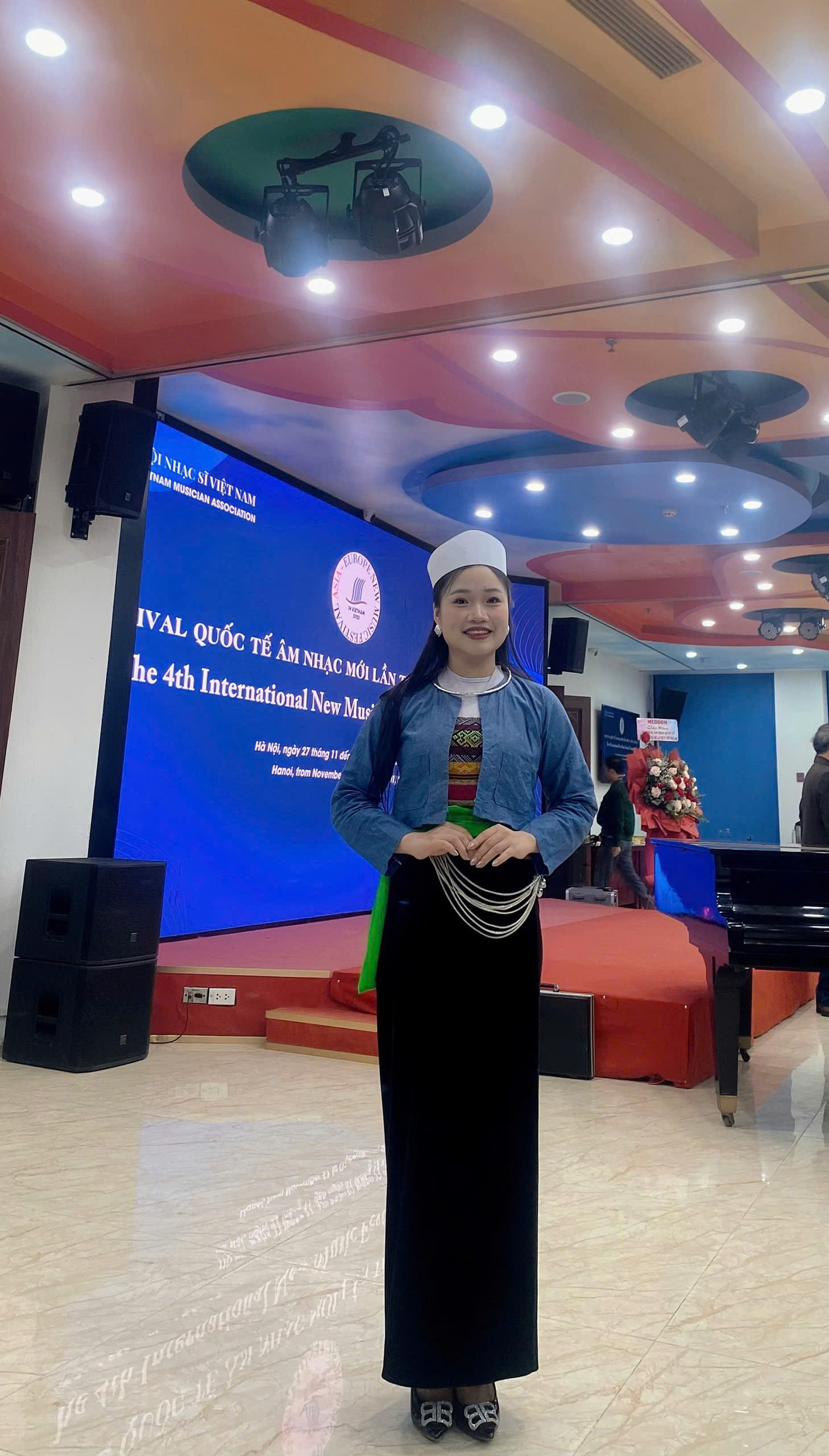 Gặp 3 ứng vi&ecirc;n đại biểu Quốc hội kh&oacute;a XVI trẻ nhất cả nước- Ảnh 3.