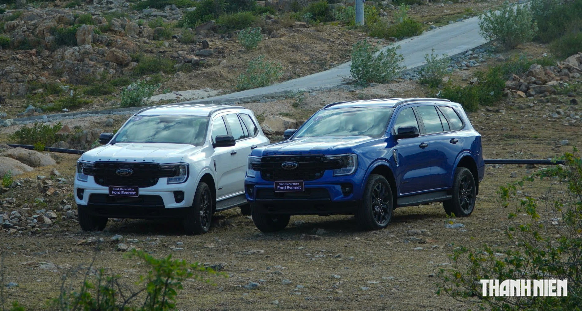  Ford Everst bán gấp 5 lần các đối thủ cộng lại - Ảnh 2.