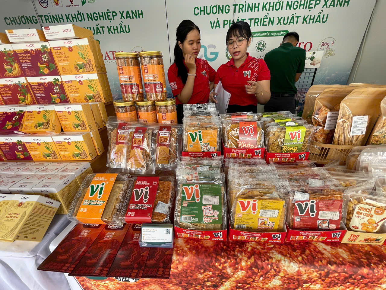 Bộ Công thương sẽ có 3 phiên livestream quảng bá hàng Việt trong tháng 3- Ảnh 1. Bộ Công thương sẽ có 3 phiên livestream quảng bá hàng Việt trong tháng 3- Ảnh 1.