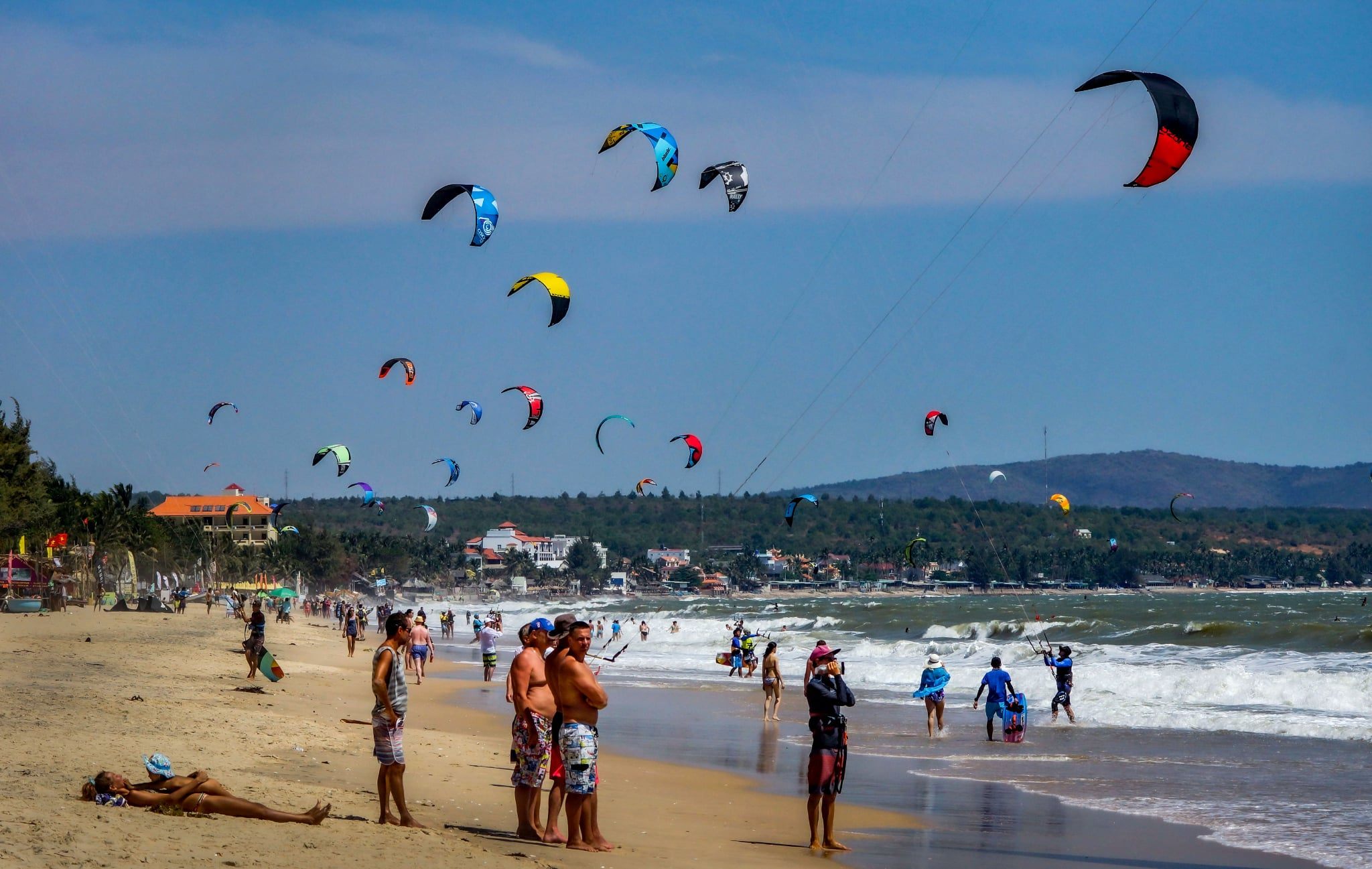 Quy hoạch Phan Thiết: Chiến lược phát triển đô thị ven biển đến năm 2050 - Ảnh 4. Quy hoạch Phan Thiết: Chiến lược phát triển đô thị ven biển đến năm 2050 - Ảnh 4.