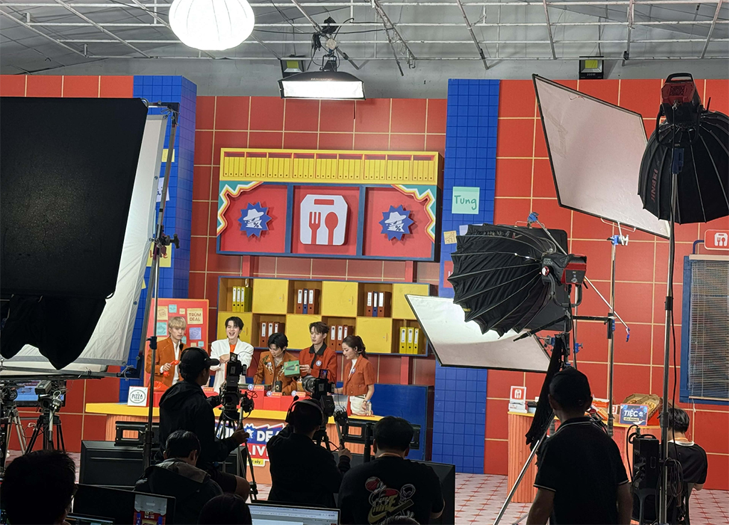 Đơn hàng không giảm, vì sao shop online rơi rụng?- Ảnh 1.