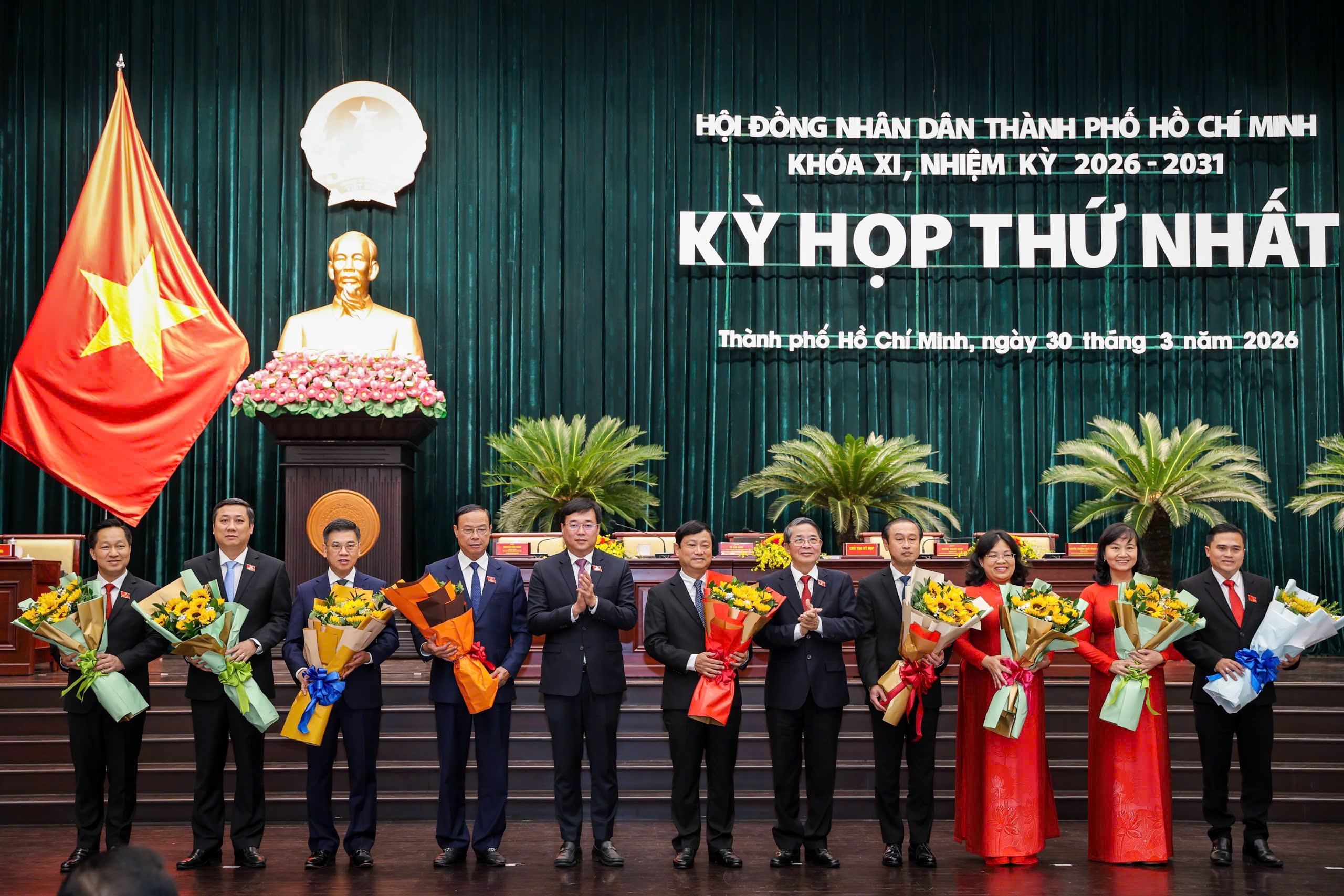 TP.HCM cần chủ động xây dựng luật Đô thị đặc biệt- Ảnh 3.