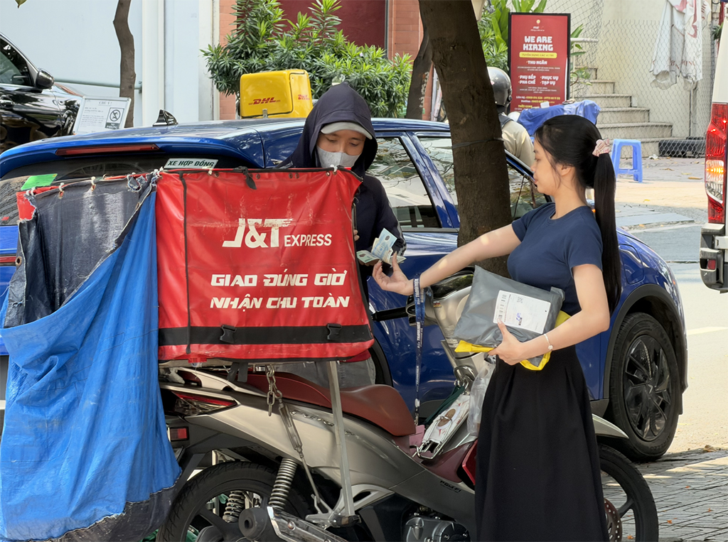 Đơn hàng không giảm, vì sao shop online rơi rụng?- Ảnh 2.