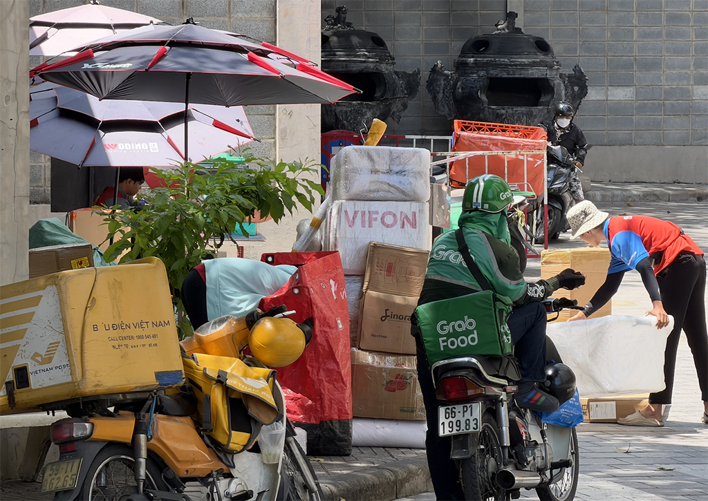 Đơn hàng không giảm, vì sao shop online rơi rụng?- Ảnh 3.