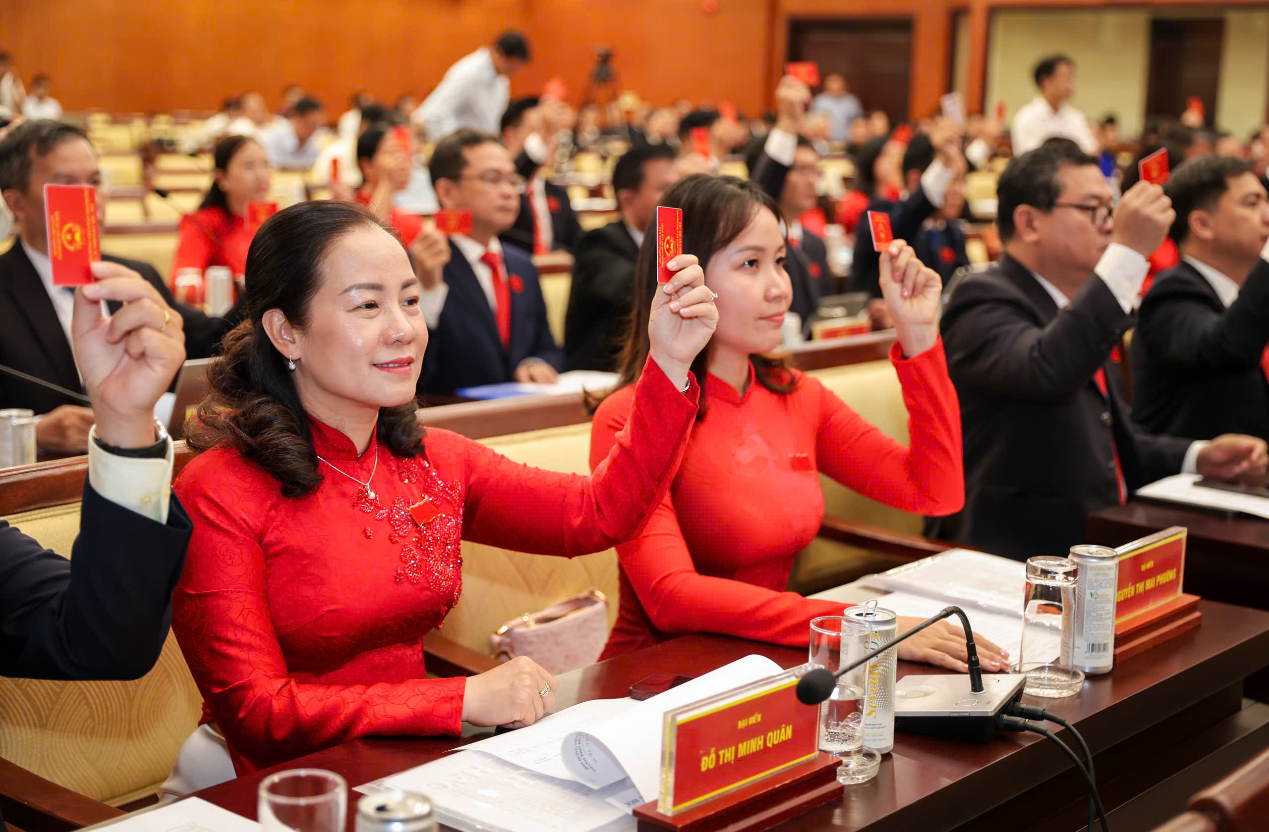 Tăng cường giám sát thực hiện nghị quyết, kết luận, cam kết của đại biểu - Ảnh 2.