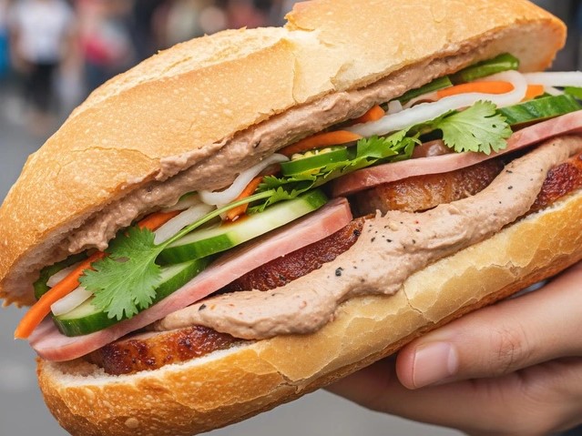 61 Người nhập viện nghi ngộ độc b&aacute;nh m&igrave; ở Đắk Lắk cần điều tra khẩn cấp - Ảnh 1.