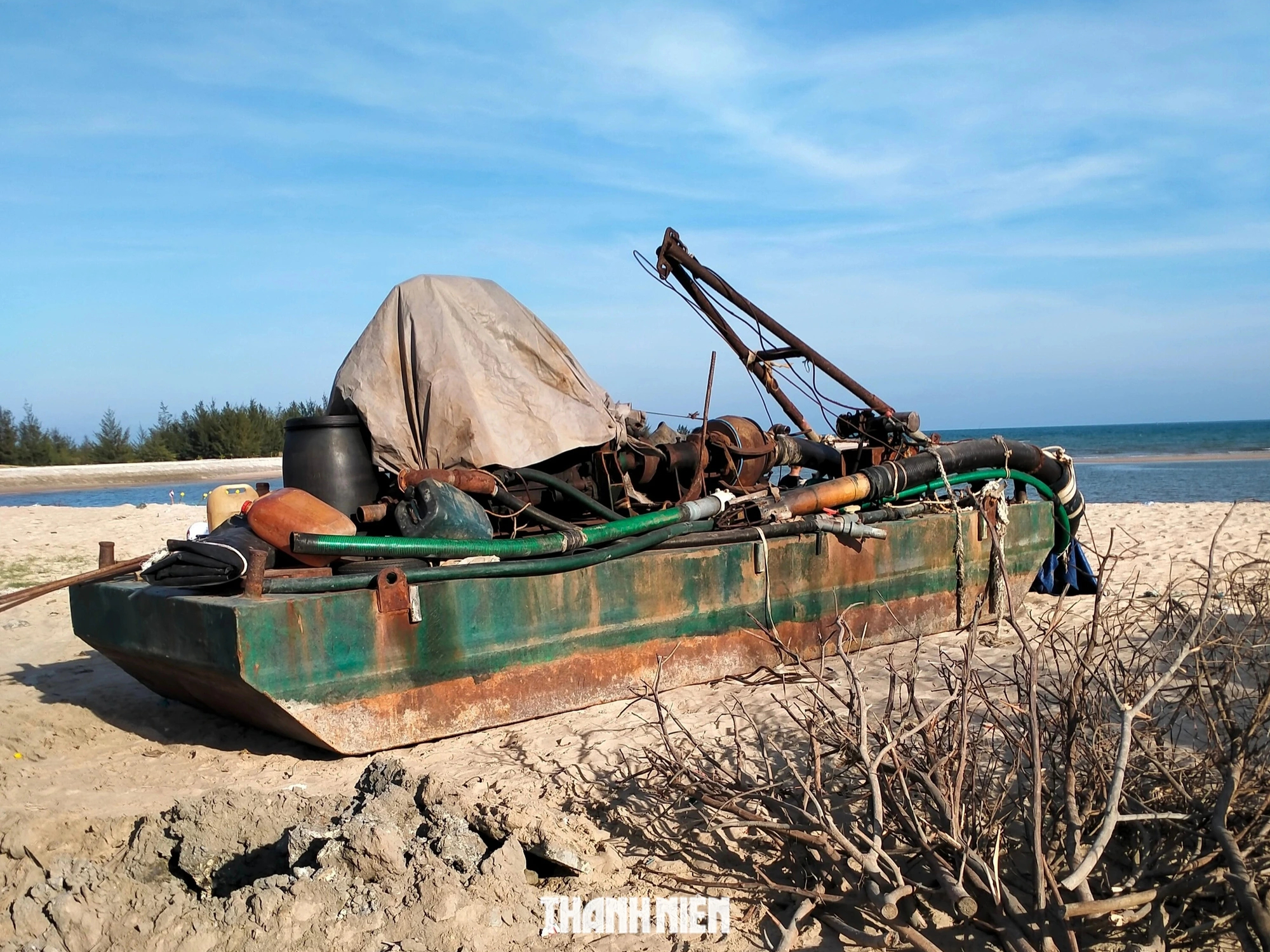 Công an Lâm Đồng điều tra dự án Lạc Việt nghi vấn lừa đảo khách hàng - Ảnh 3. Công an Lâm Đồng điều tra dự án Lạc Việt nghi vấn lừa đảo khách hàng - Ảnh 3.