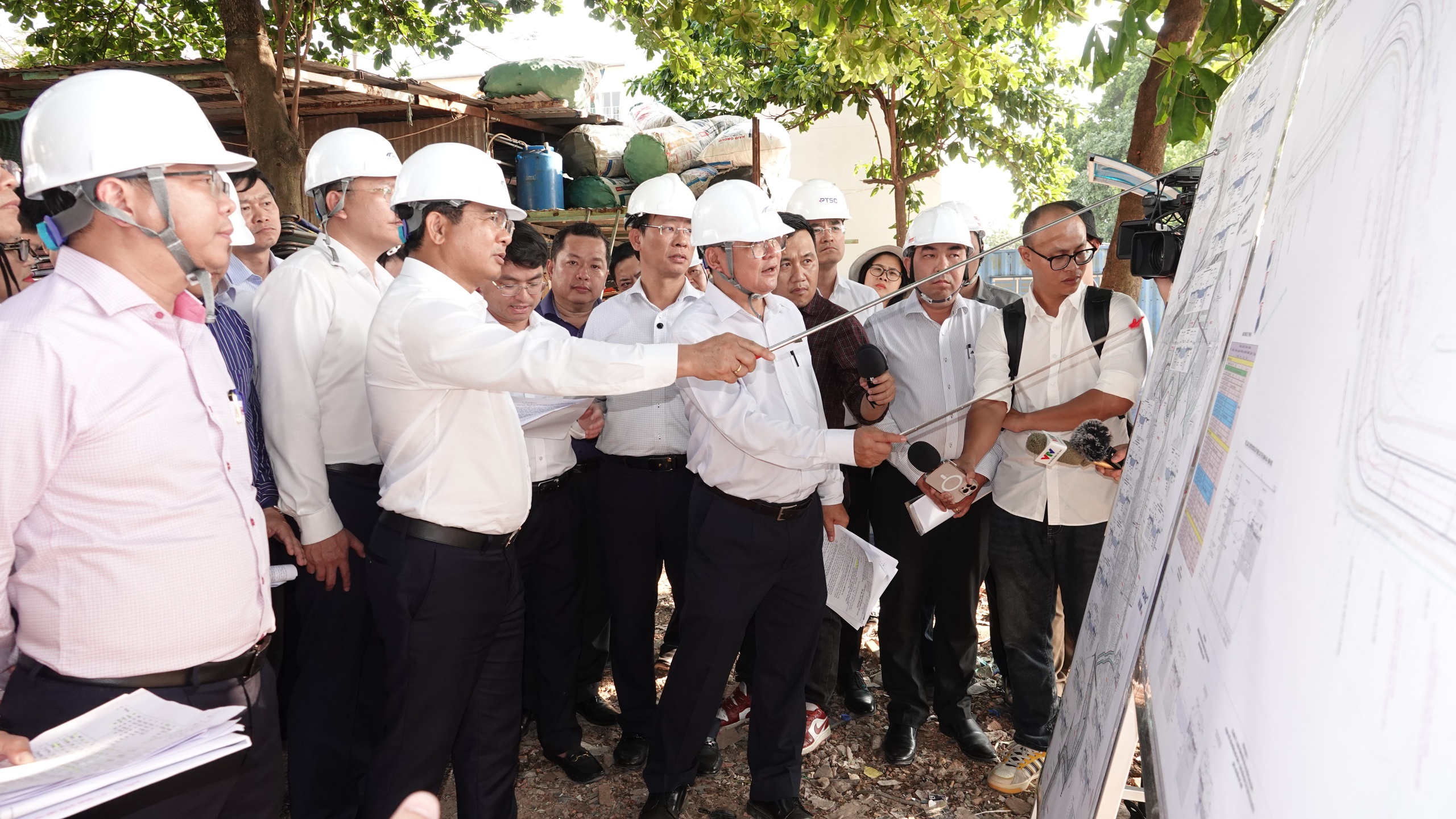 Giới thiệu ông Nguyễn Văn Được bầu làm Chủ tịch UBND TP.HCM- Ảnh 2.