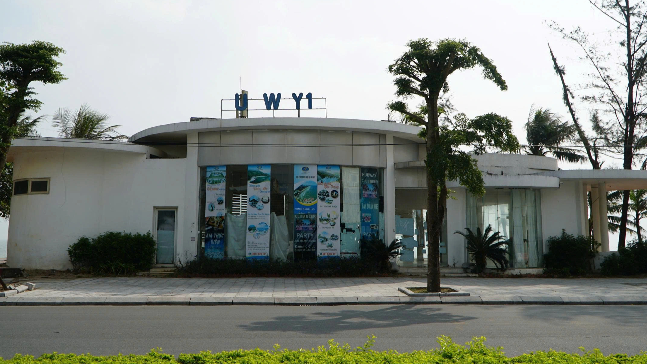 Đấu giá bờ biển Sầm Sơn, giá khởi điểm hơn 51 tỉ đồng - Ảnh 1.