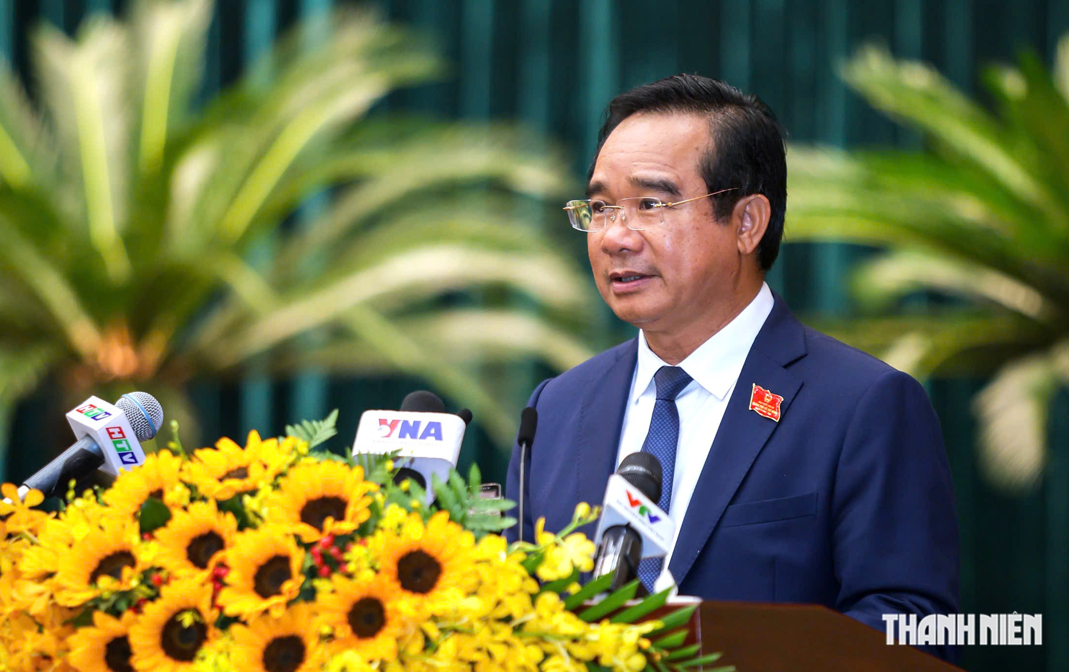 TP.HCM khởi c&ocirc;ng loạt dự &aacute;n giao th&ocirc;ng dịp 50 năm th&agrave;nh phố mang t&ecirc;n B&aacute;c - Ảnh 1.