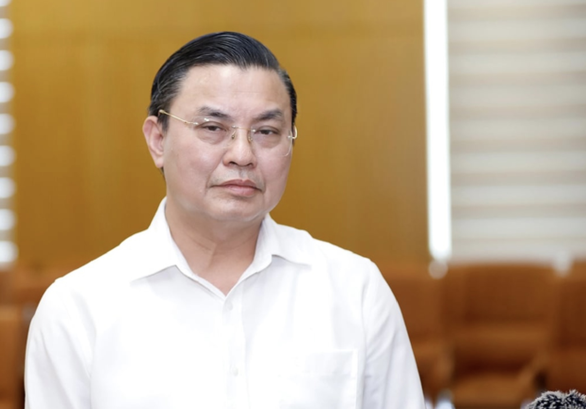 Cảnh sát bóc gỡ vụ án quan trắc môi trường: Cựu Cục trưởng Bộ Nông nghiệp và Môi trường bị khởi tố