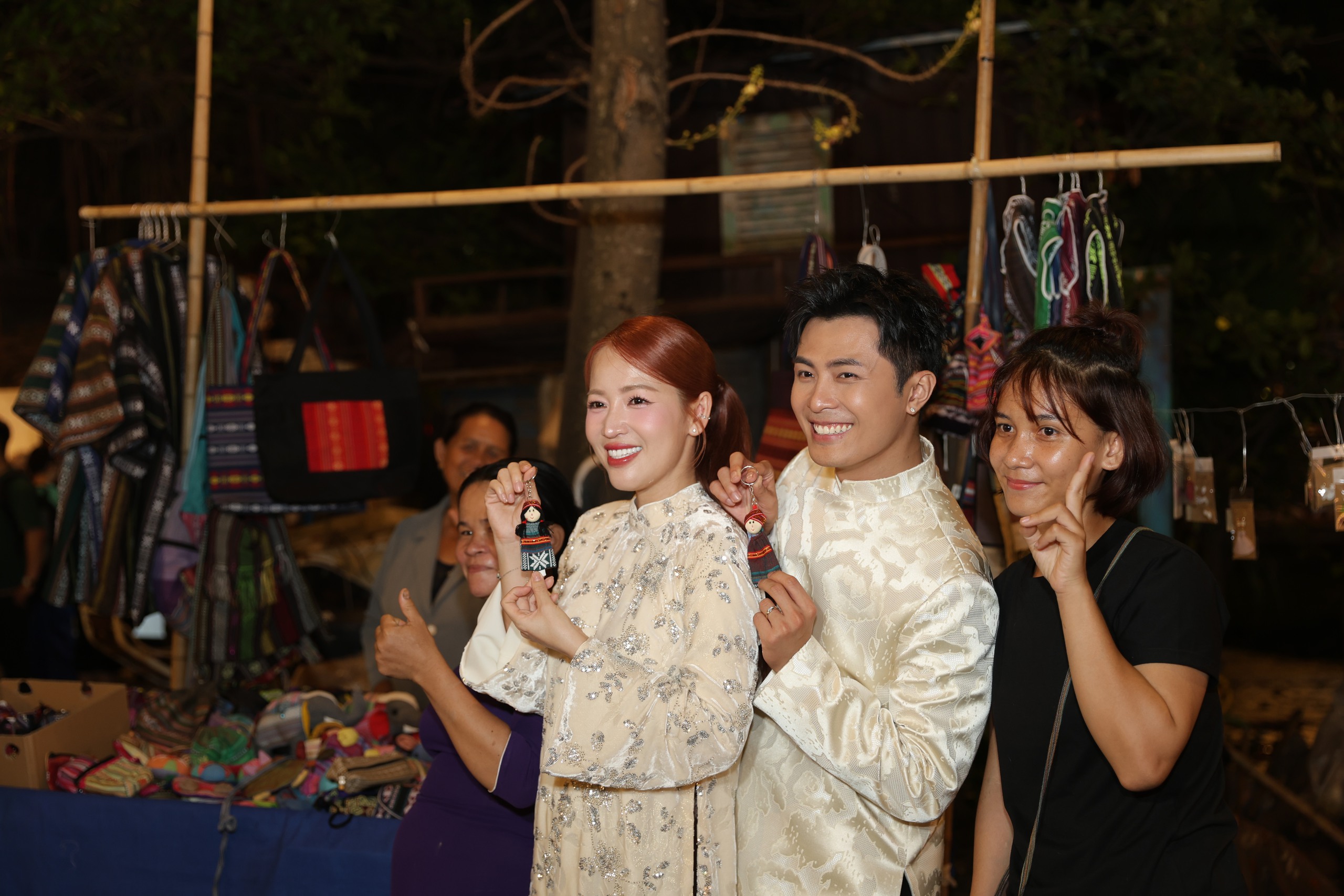 Bế mạc lễ hội Văn h&oacute;a Ẩm thực, M&oacute;n ngon Saigontourist Group 2026 - Ảnh 6.