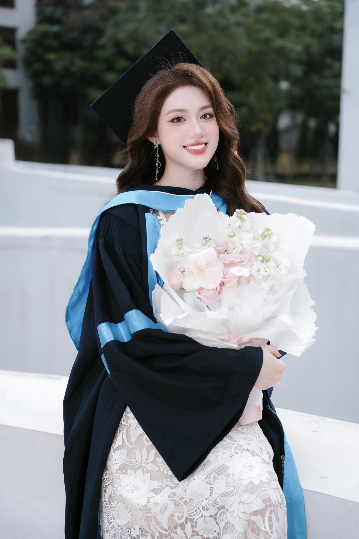 Nhan sắc đời thường của t&acirc;n Hoa hậu Thế giới Việt Nam- Ảnh 2.