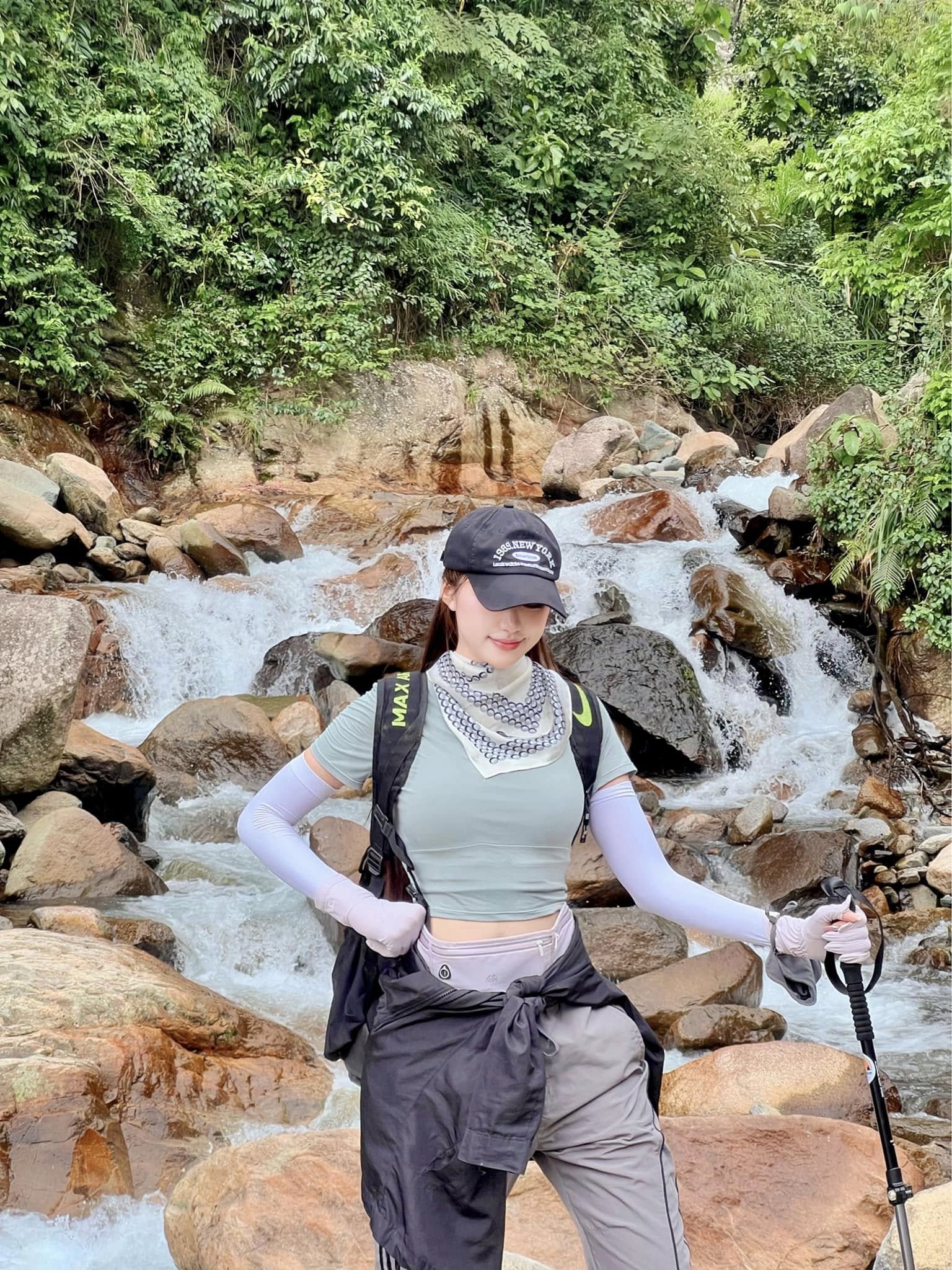 Nhan sắc đời thường của t&acirc;n Hoa hậu Thế giới Việt Nam- Ảnh 4.